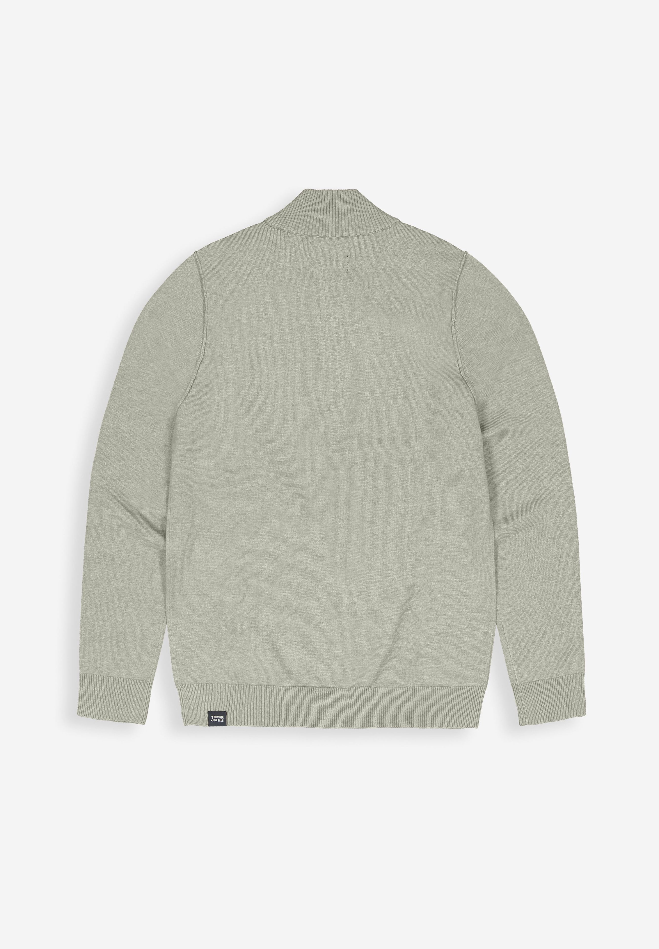 Clifden Halfzip