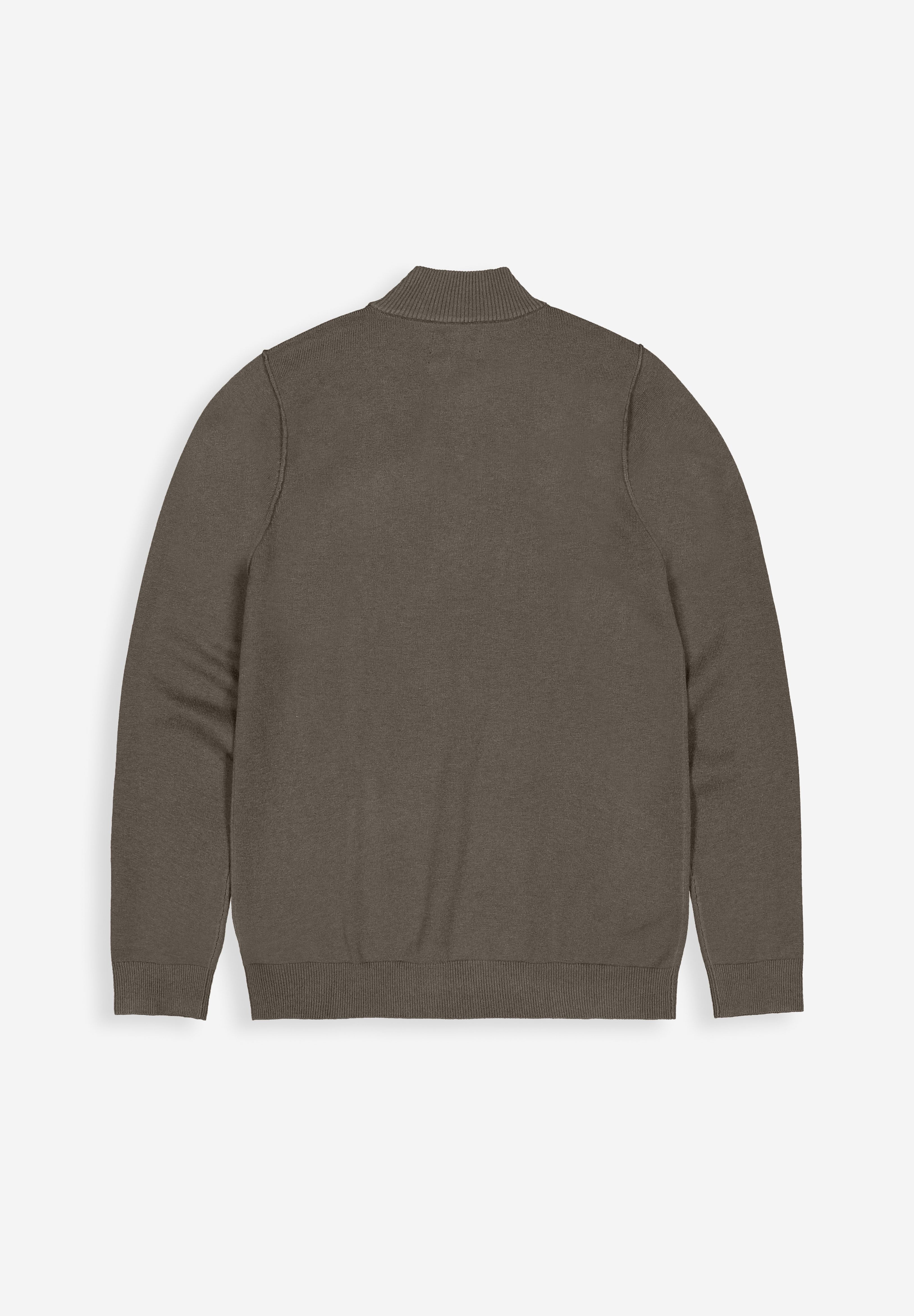 Clifden Halfzip
