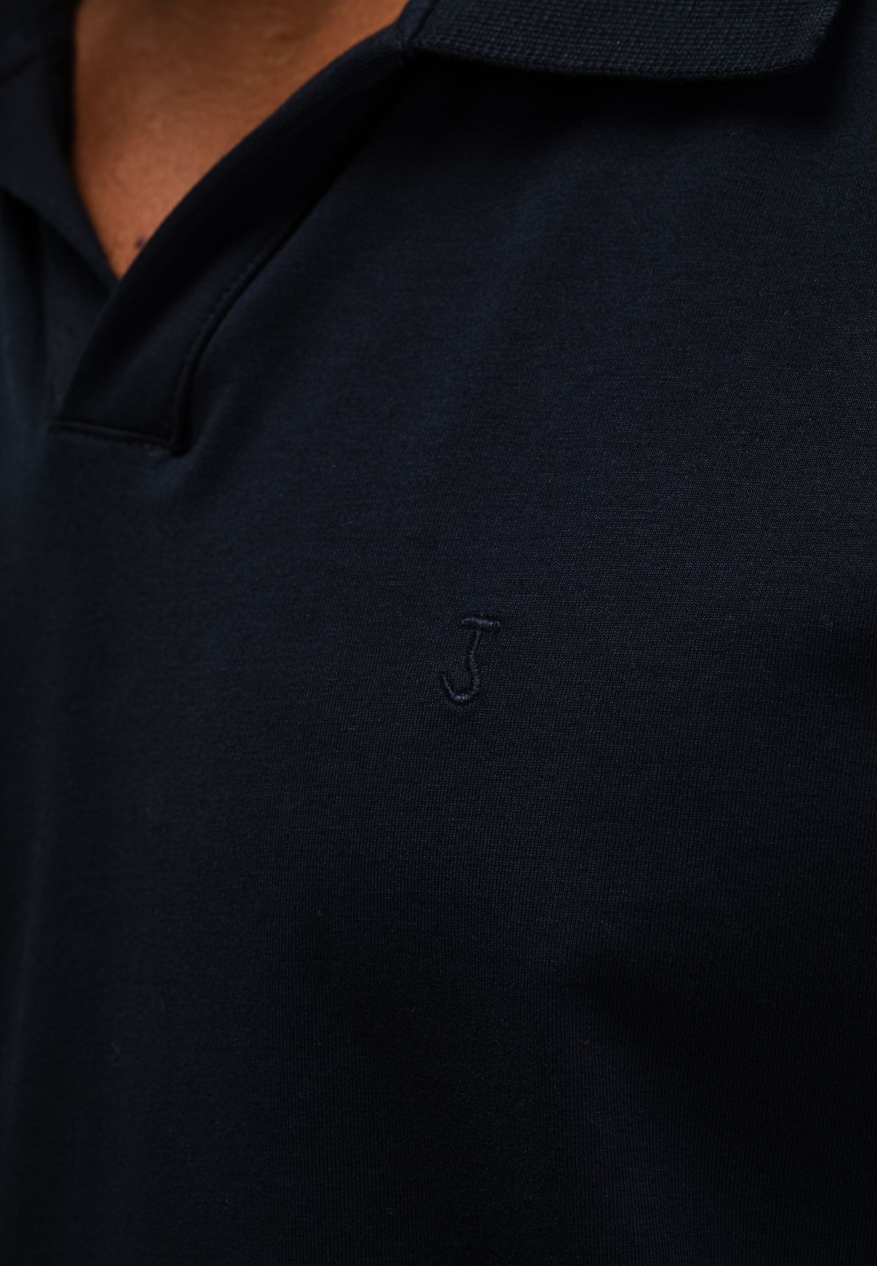 Alain Jersey Polo