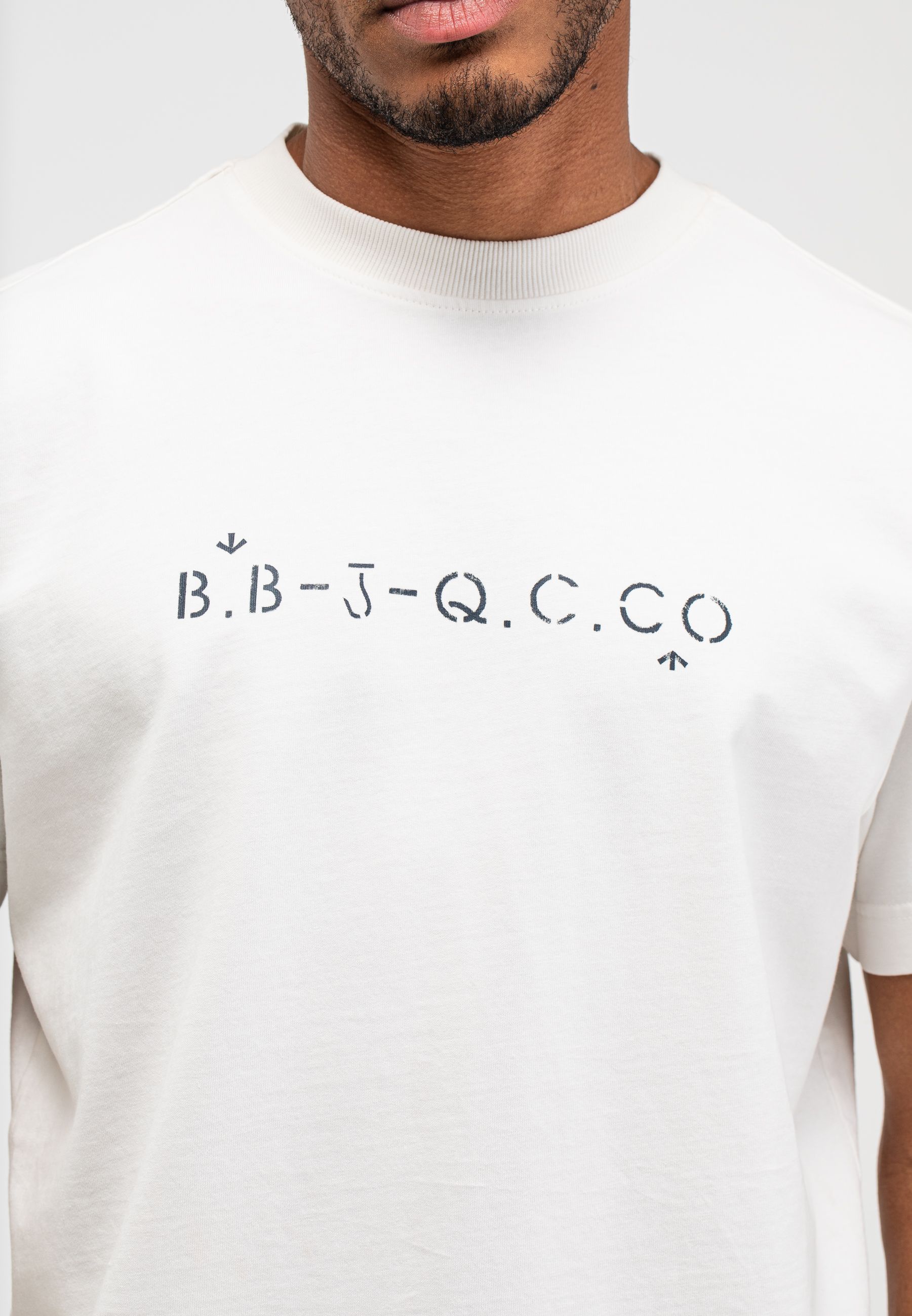 Army Loose BB Hook Tee