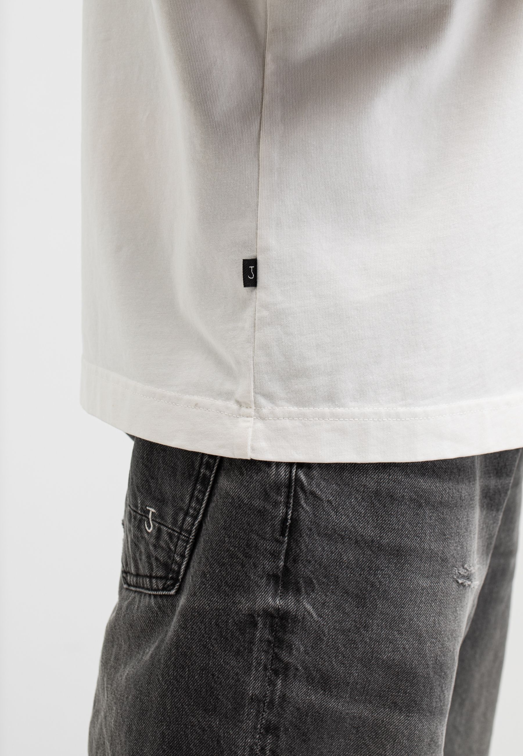 Army Loose BB Hook Tee