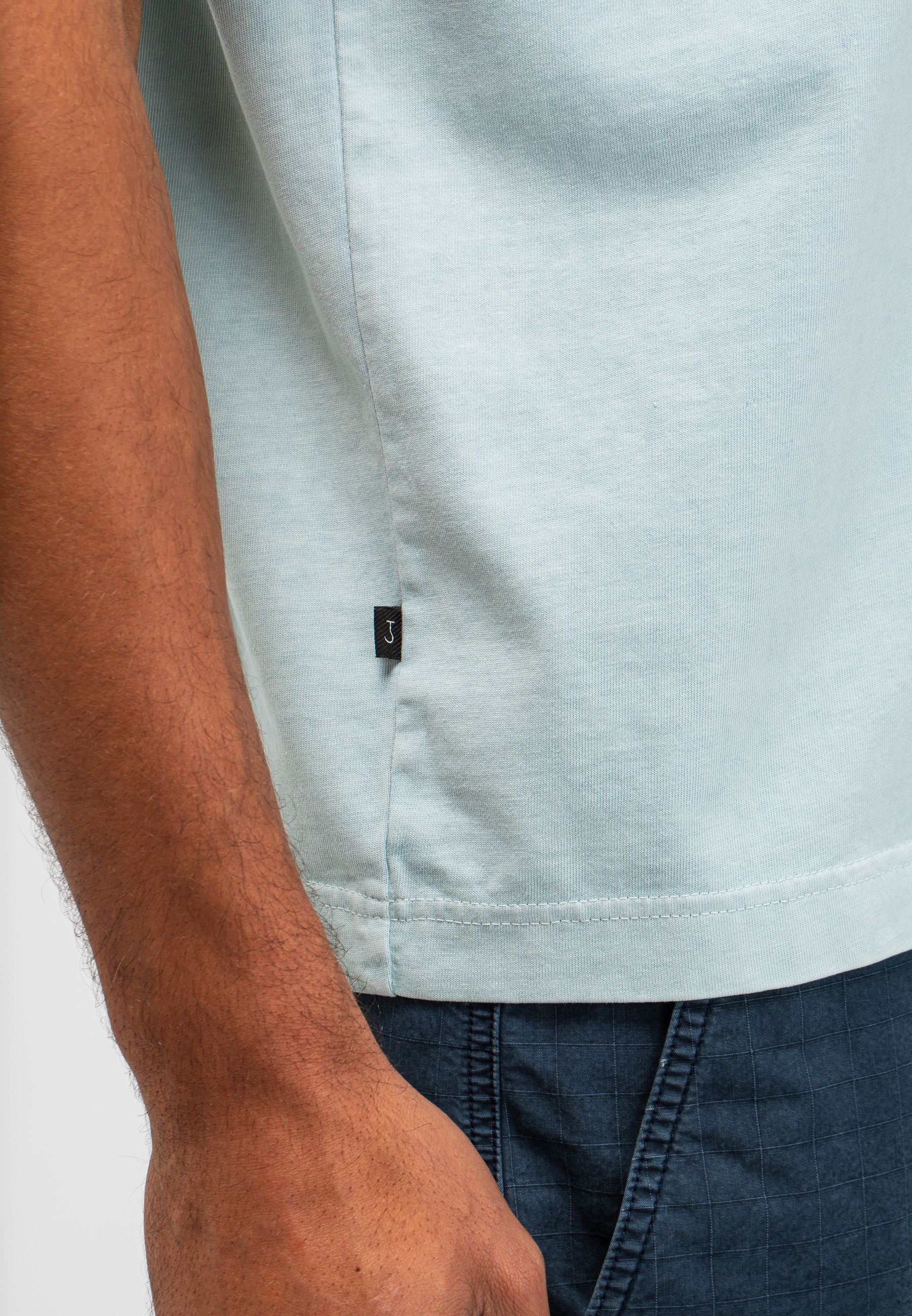 Army Loose BB Hook Tee