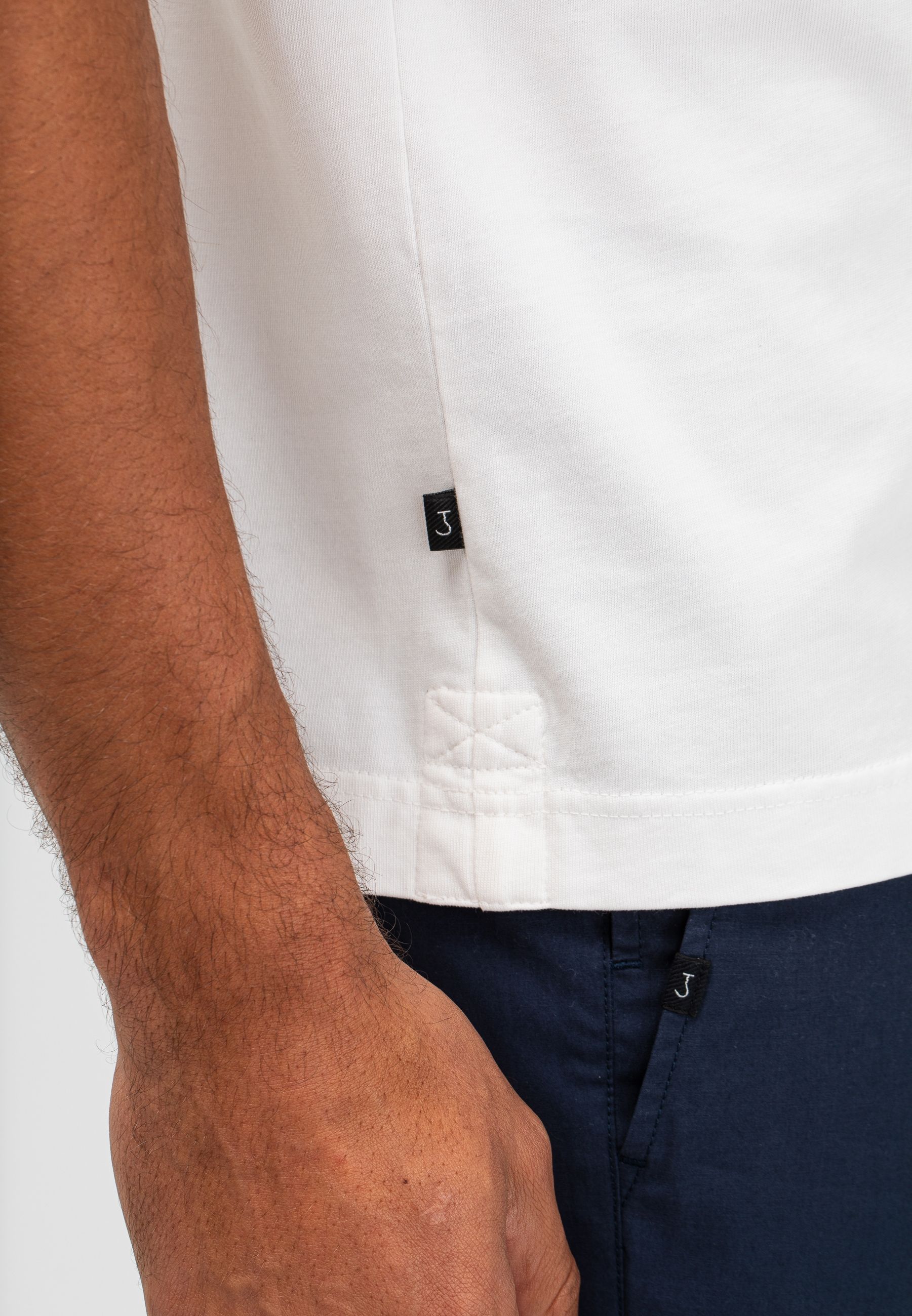 Army Loose Pocket Tee