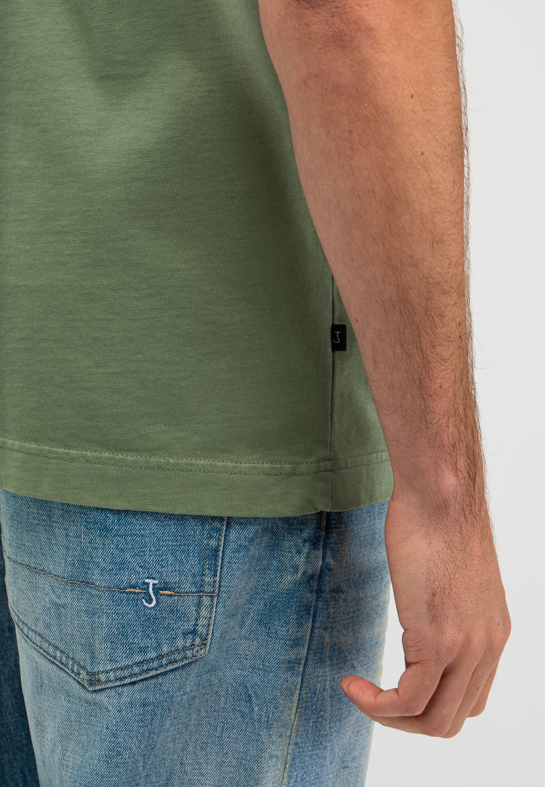 Army Carlow Loose Tee