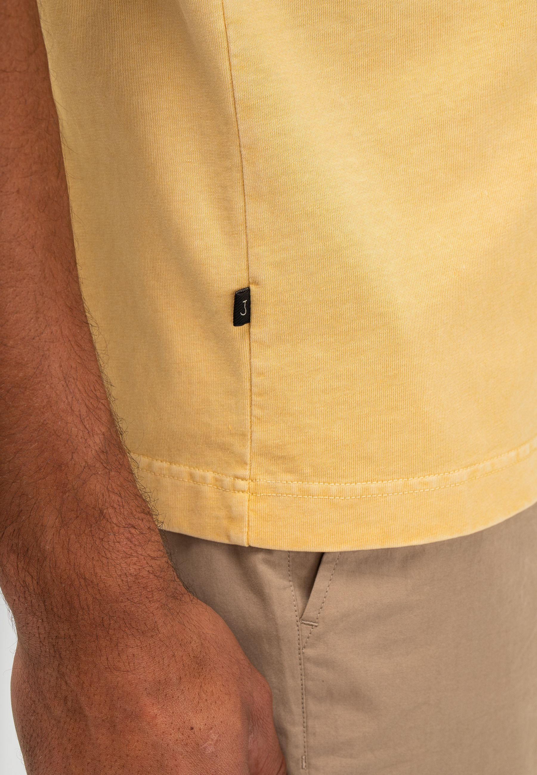 Army Carlow Loose Tee