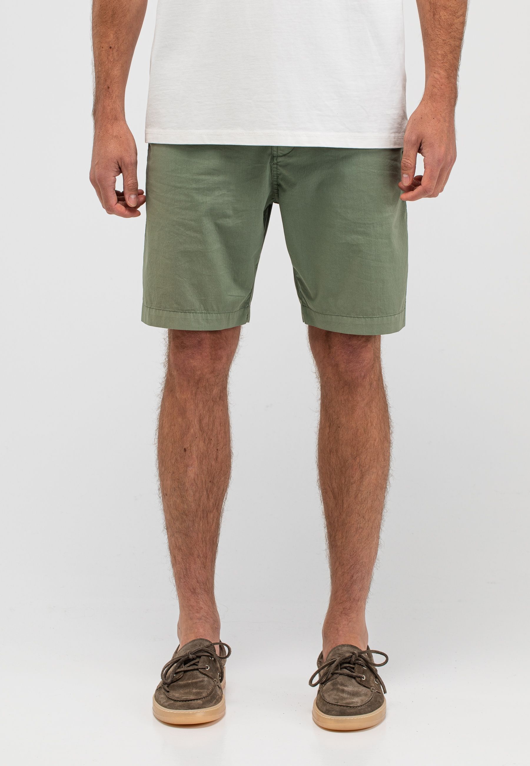 Tristan Chino Short
