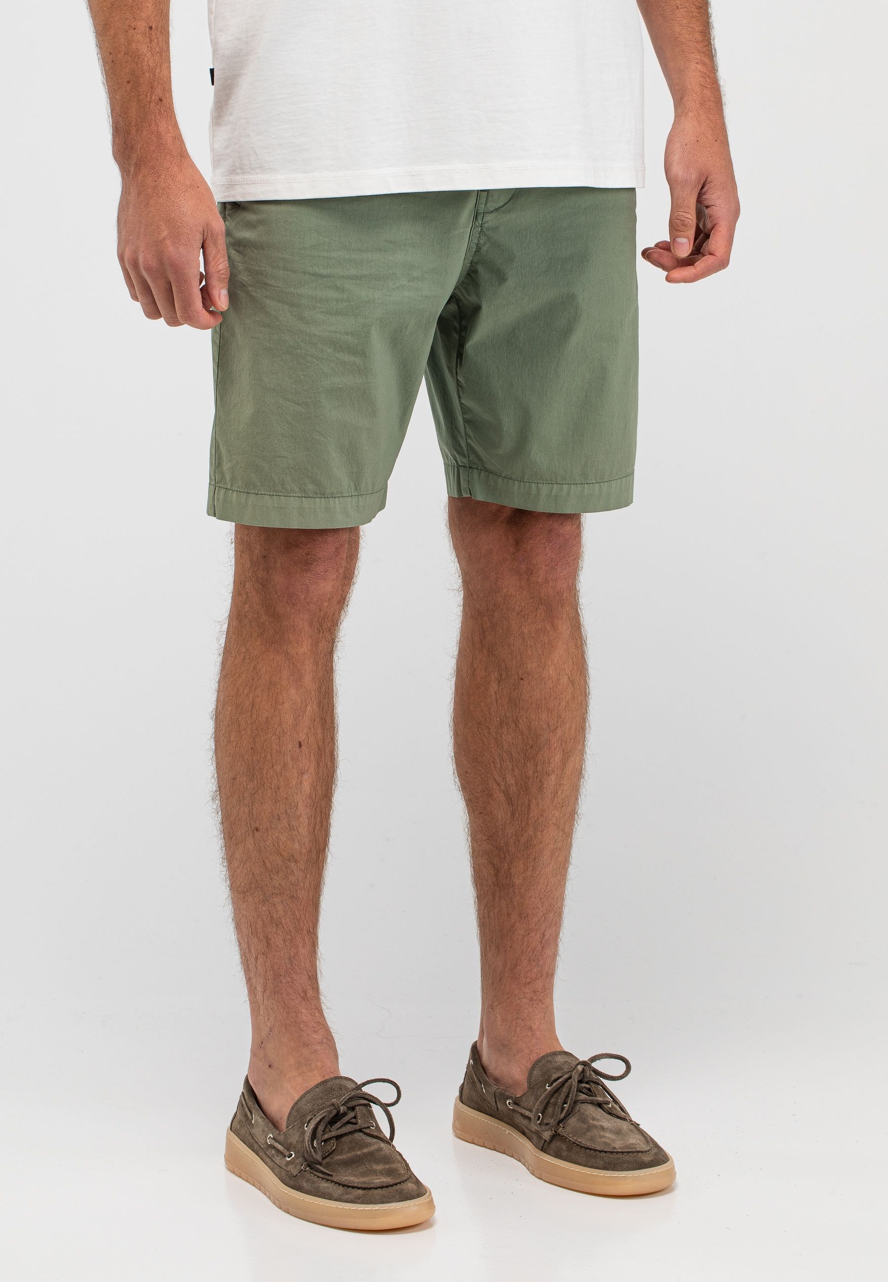 Tristan Chino Short