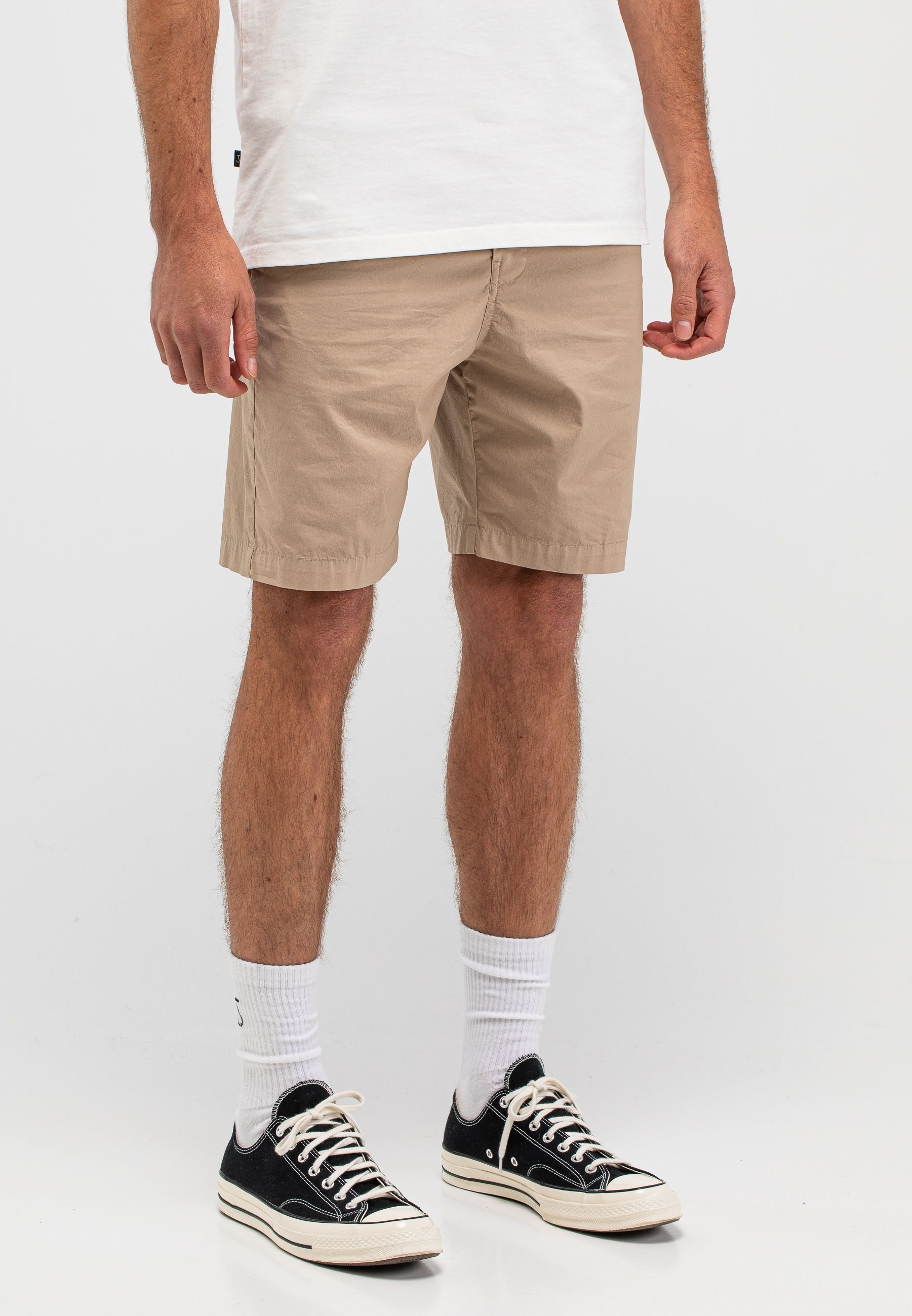 Tristan Chino Short