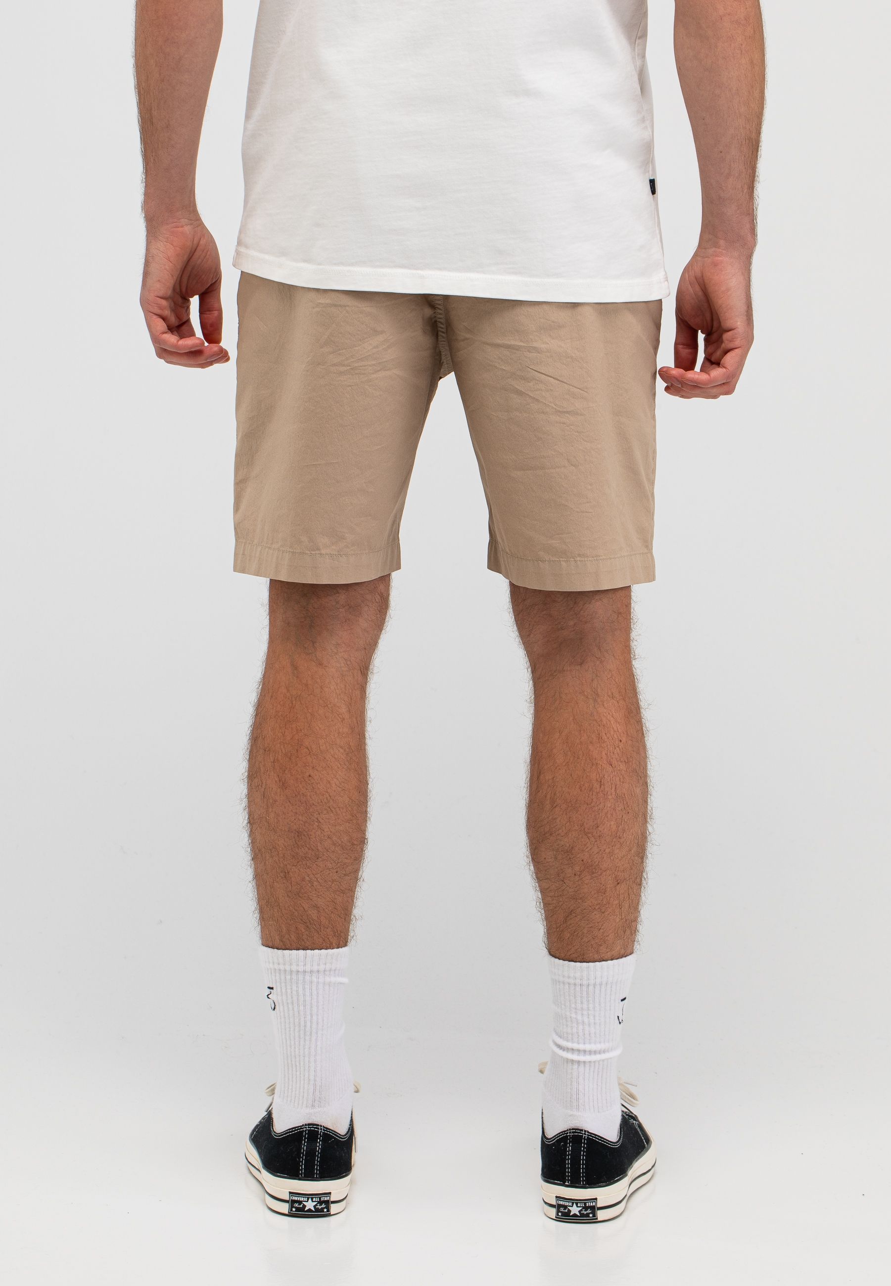 Tristan Chino Short