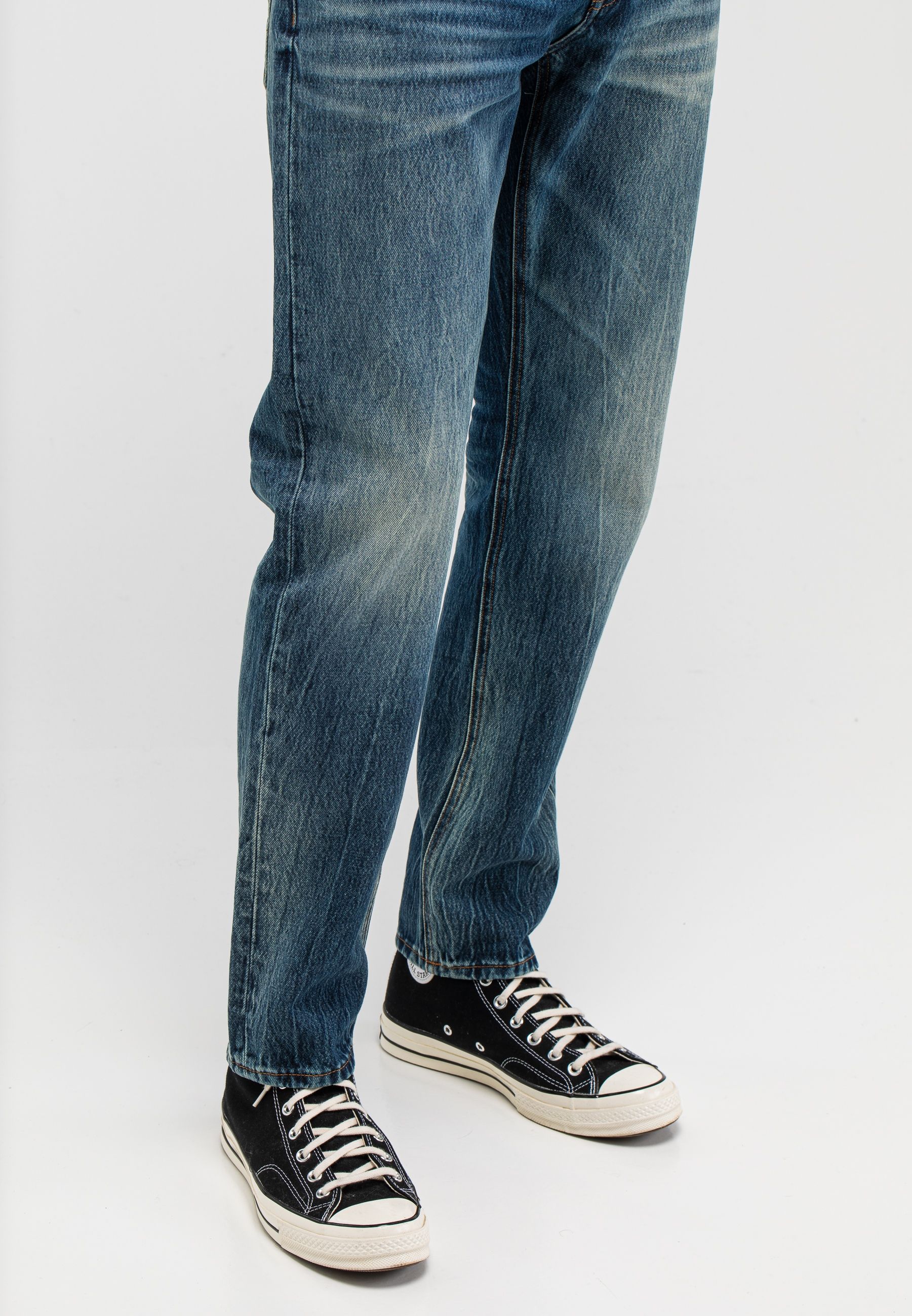 Stockton Straight Med Aged