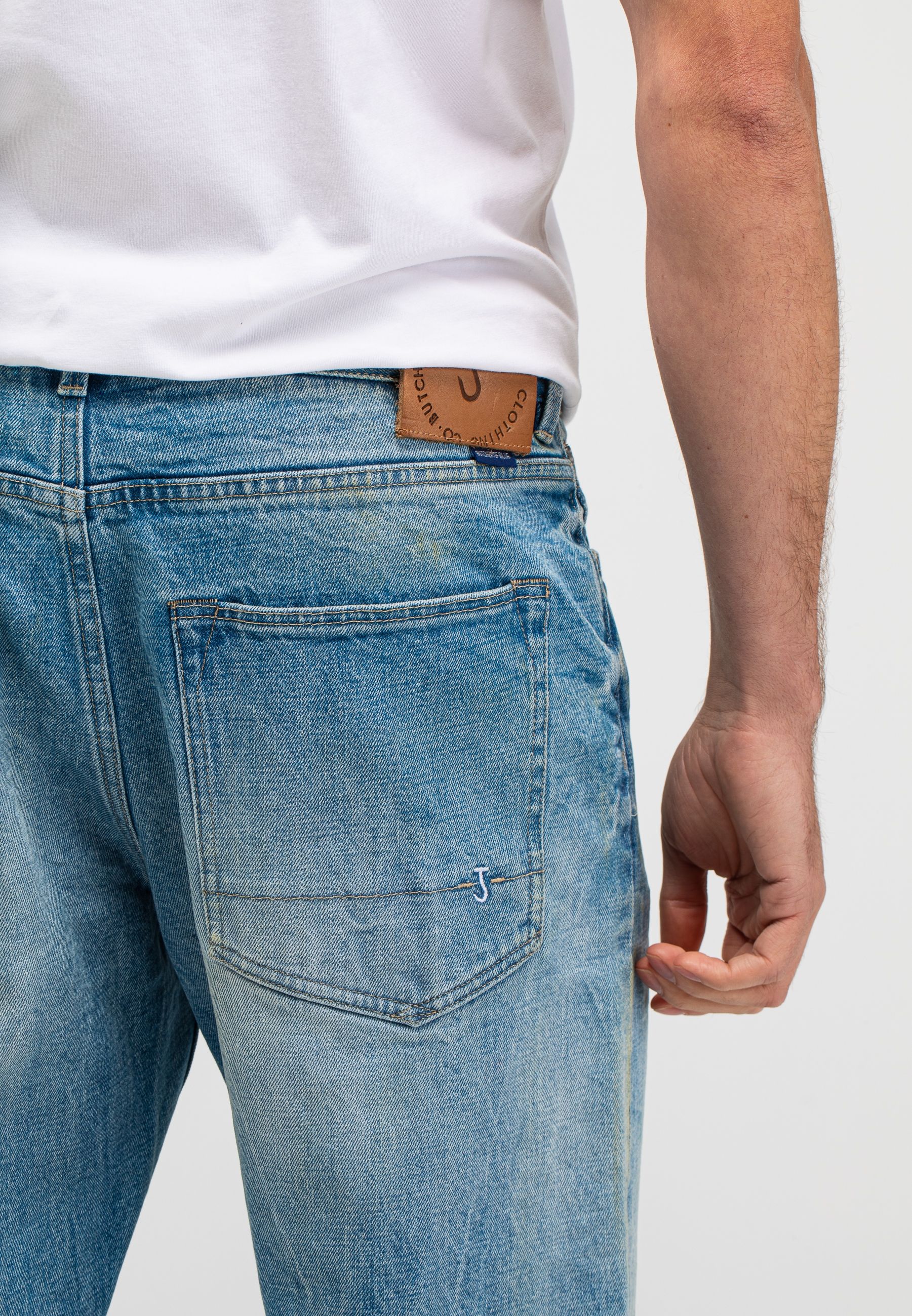 Berkley Loose Void  Med Aged