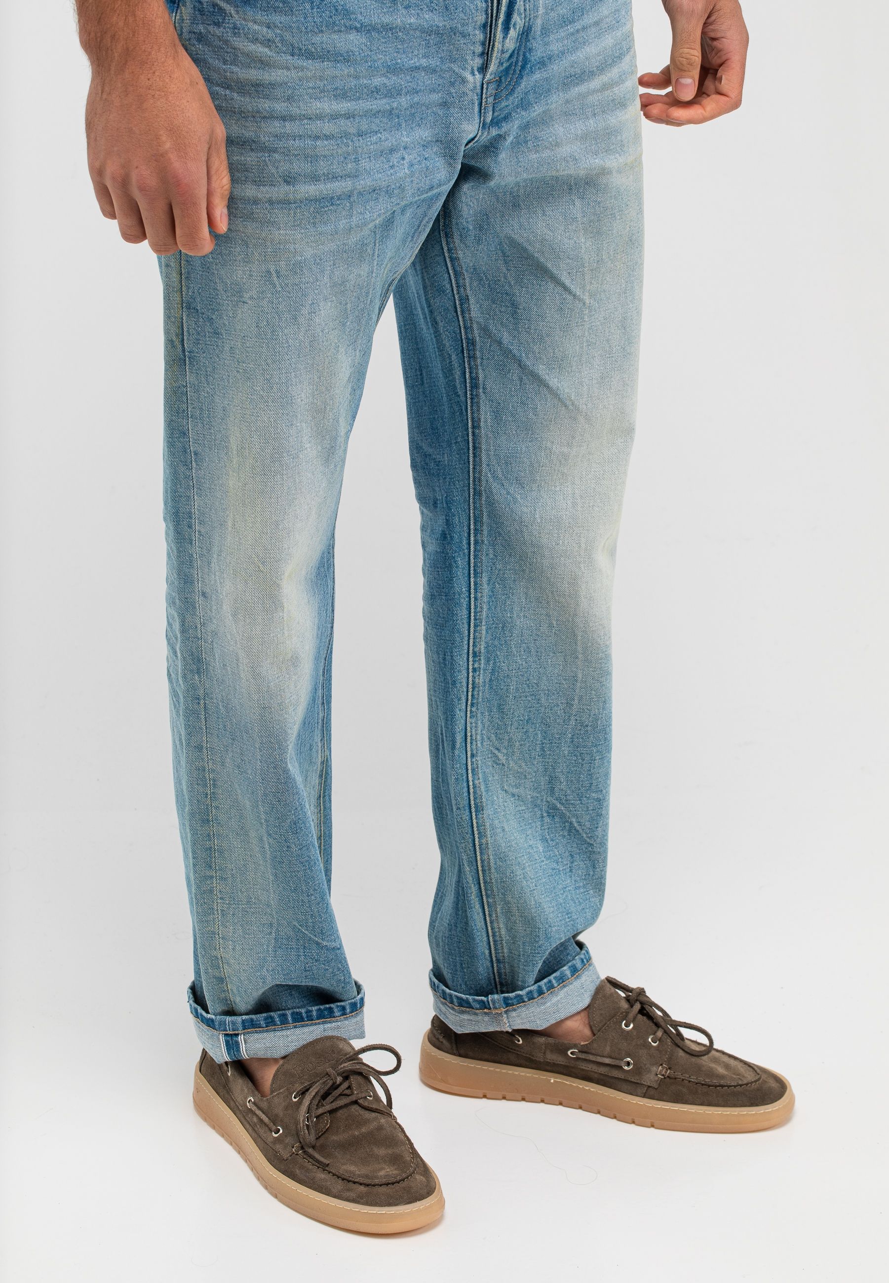 Berkley Loose Void  Med Aged