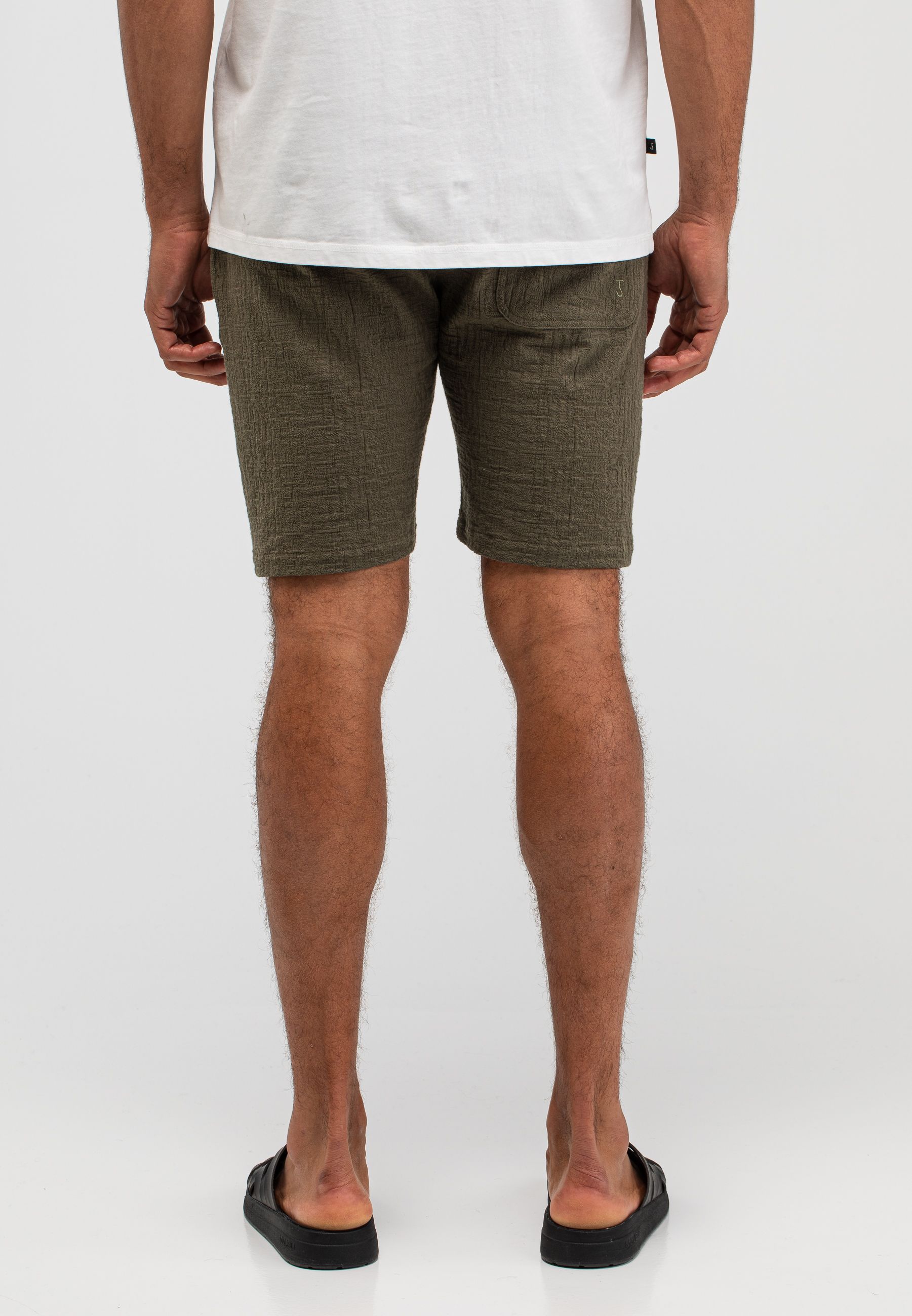 Ripley Structure Short