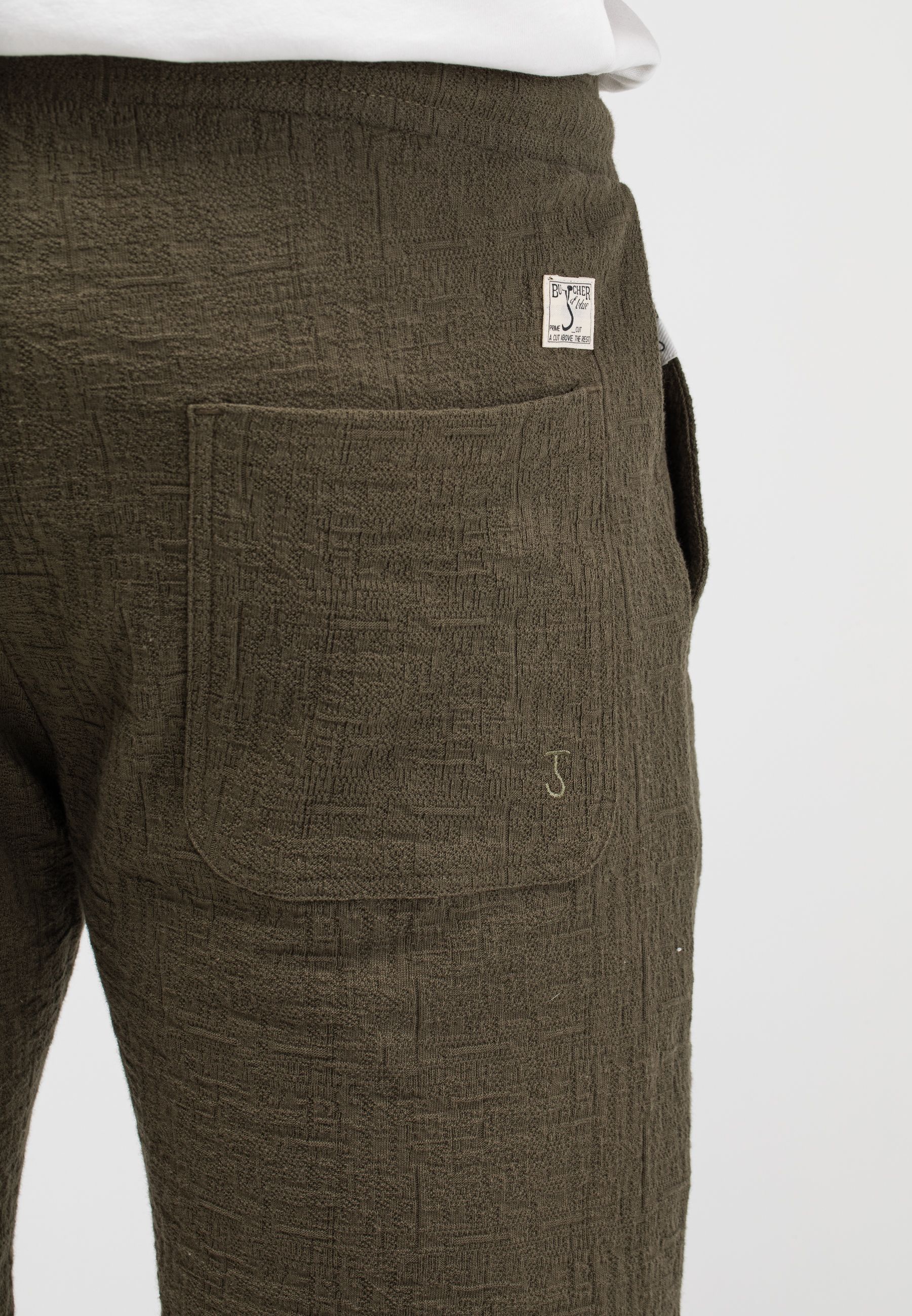 Ripley Structure Short