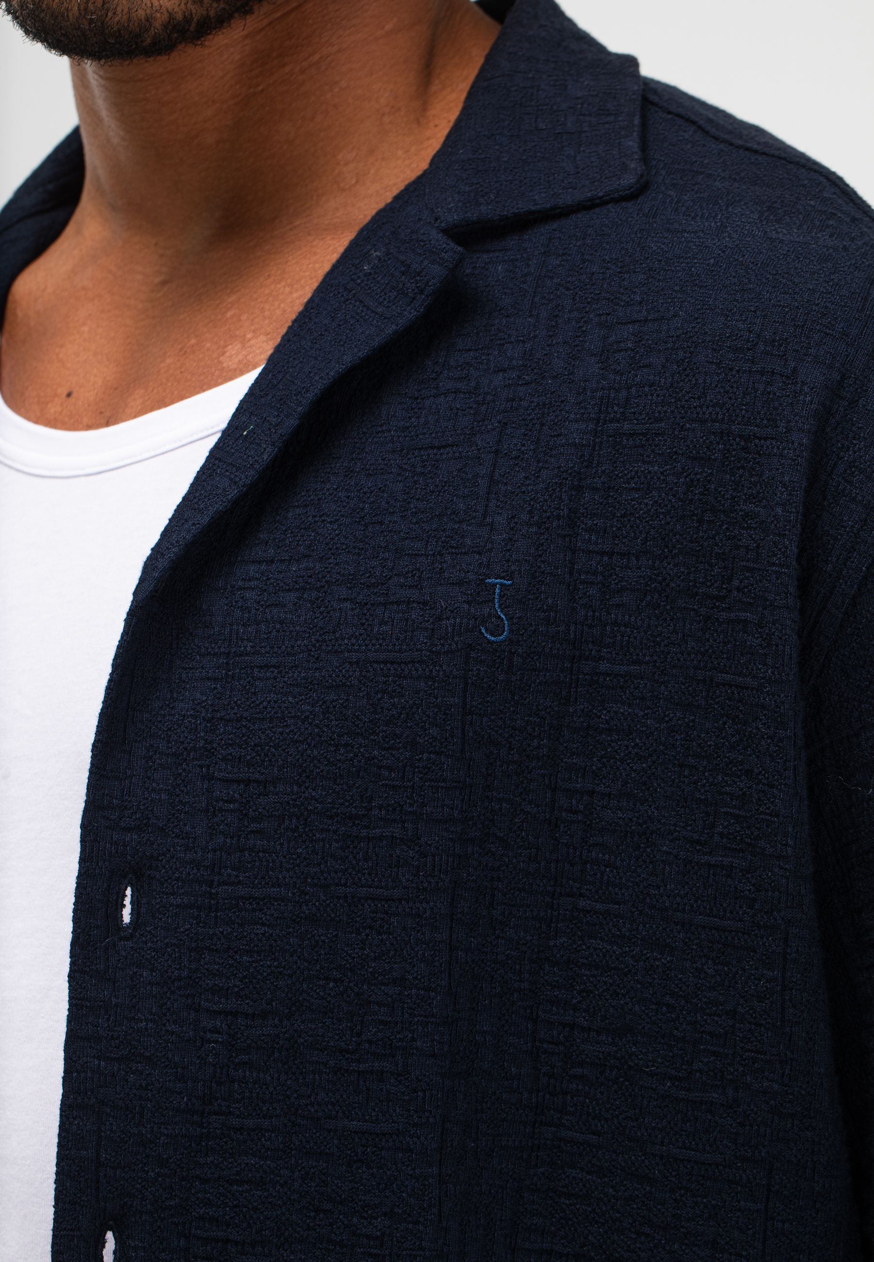 Ripley Structure Shirt