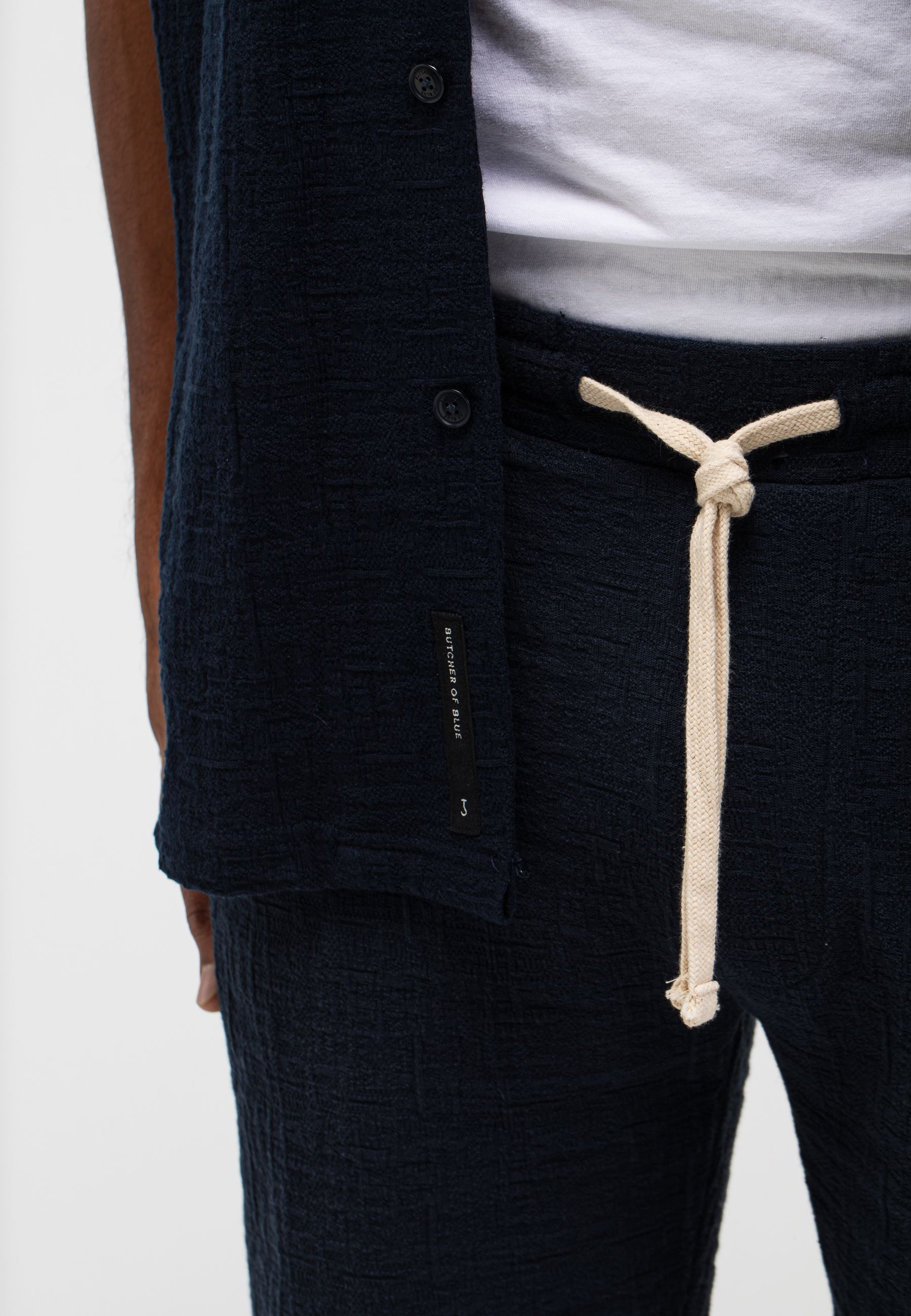 Ripley Structure Shirt