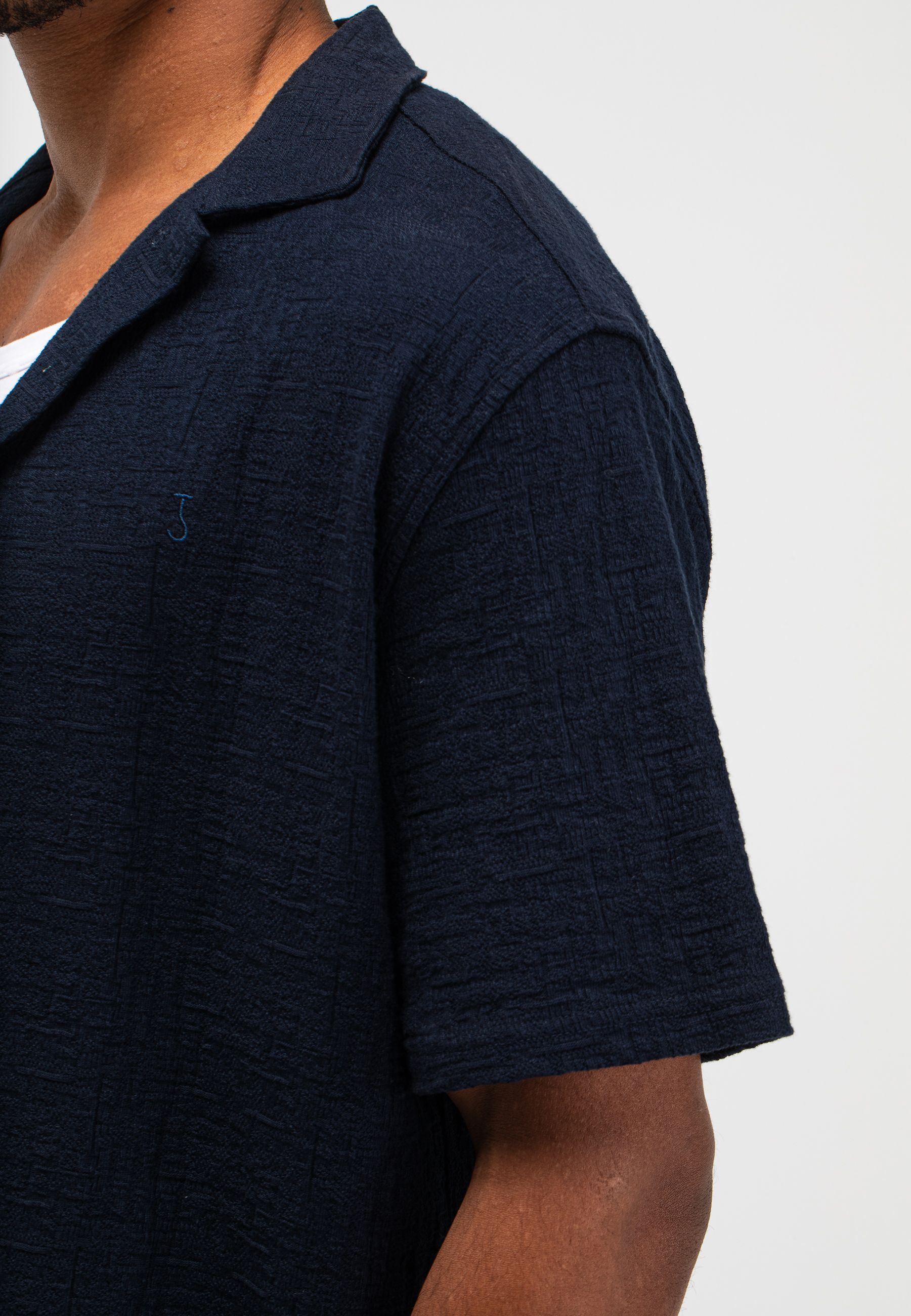 Ripley Structure Shirt