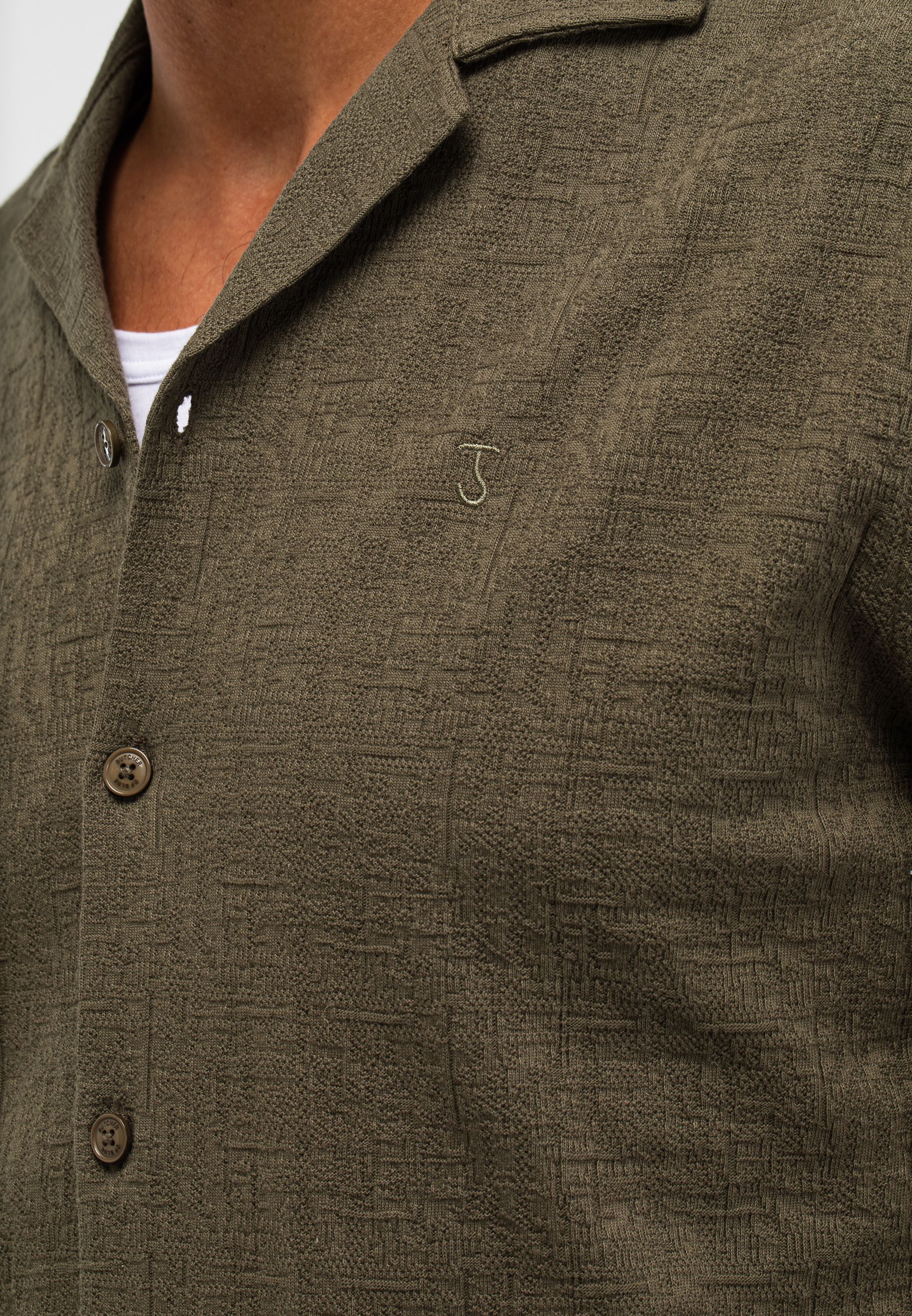 Ripley Structure Shirt