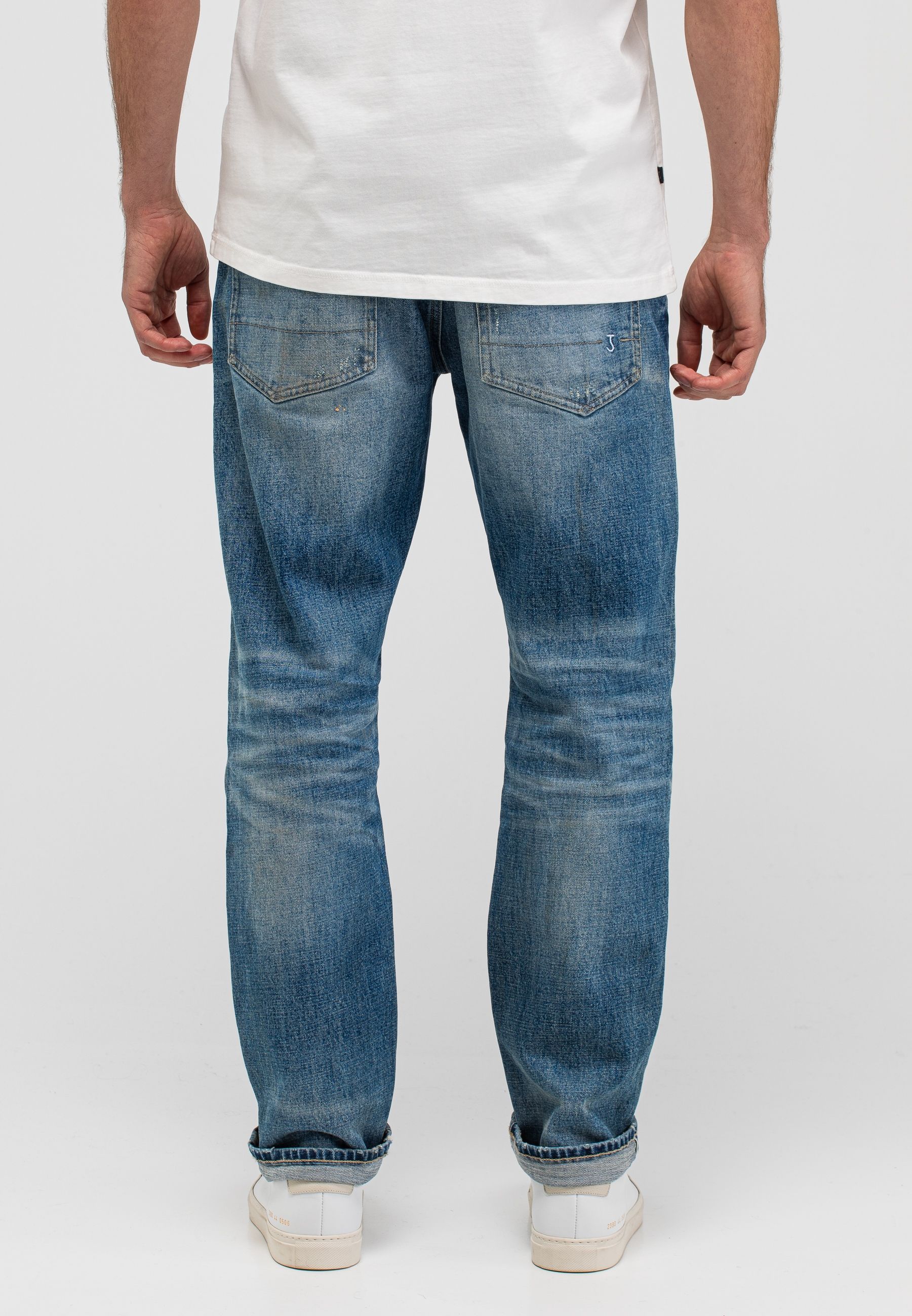 Berkley Loose Void Repaired Med Aged