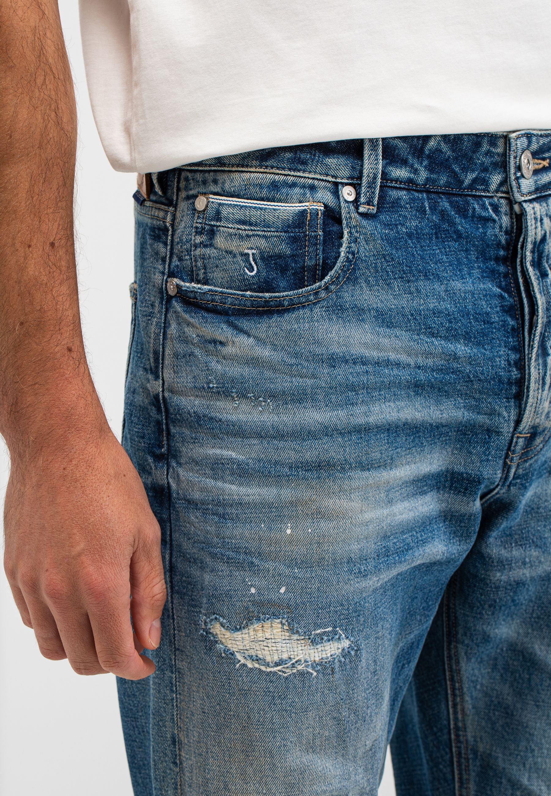 Berkley Loose Void Repaired Med Aged