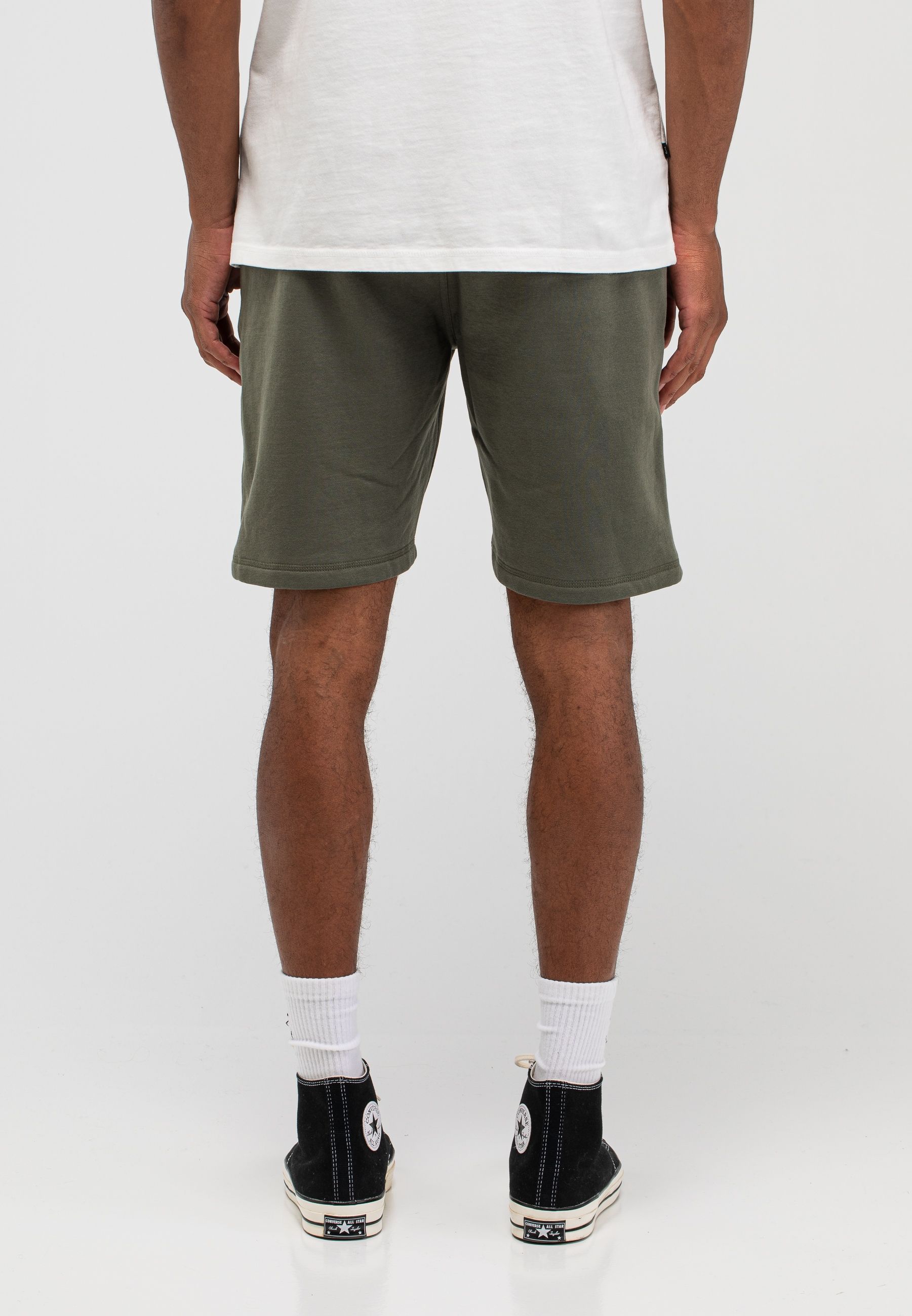 Army Sweat Short
