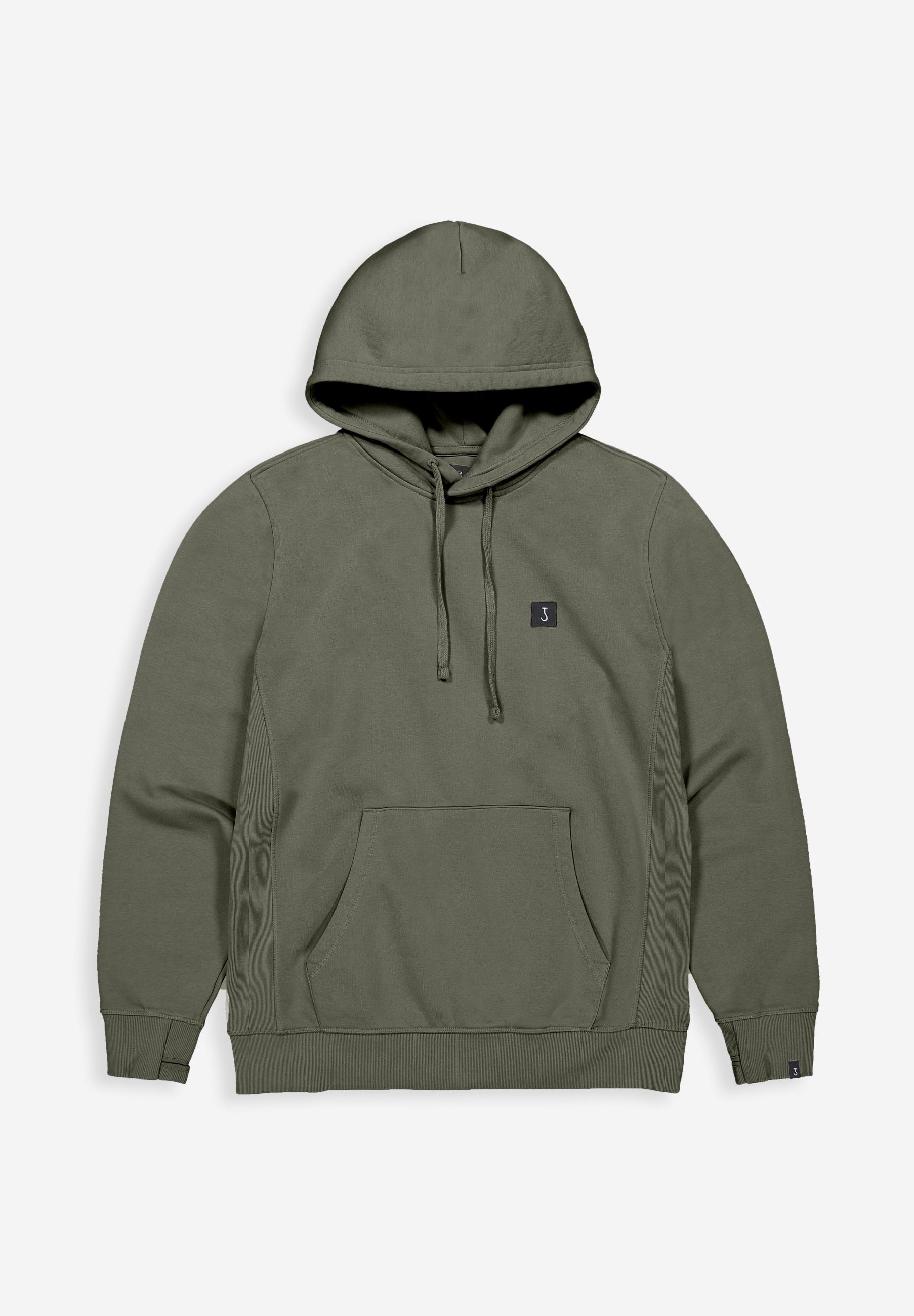 Army Hooded