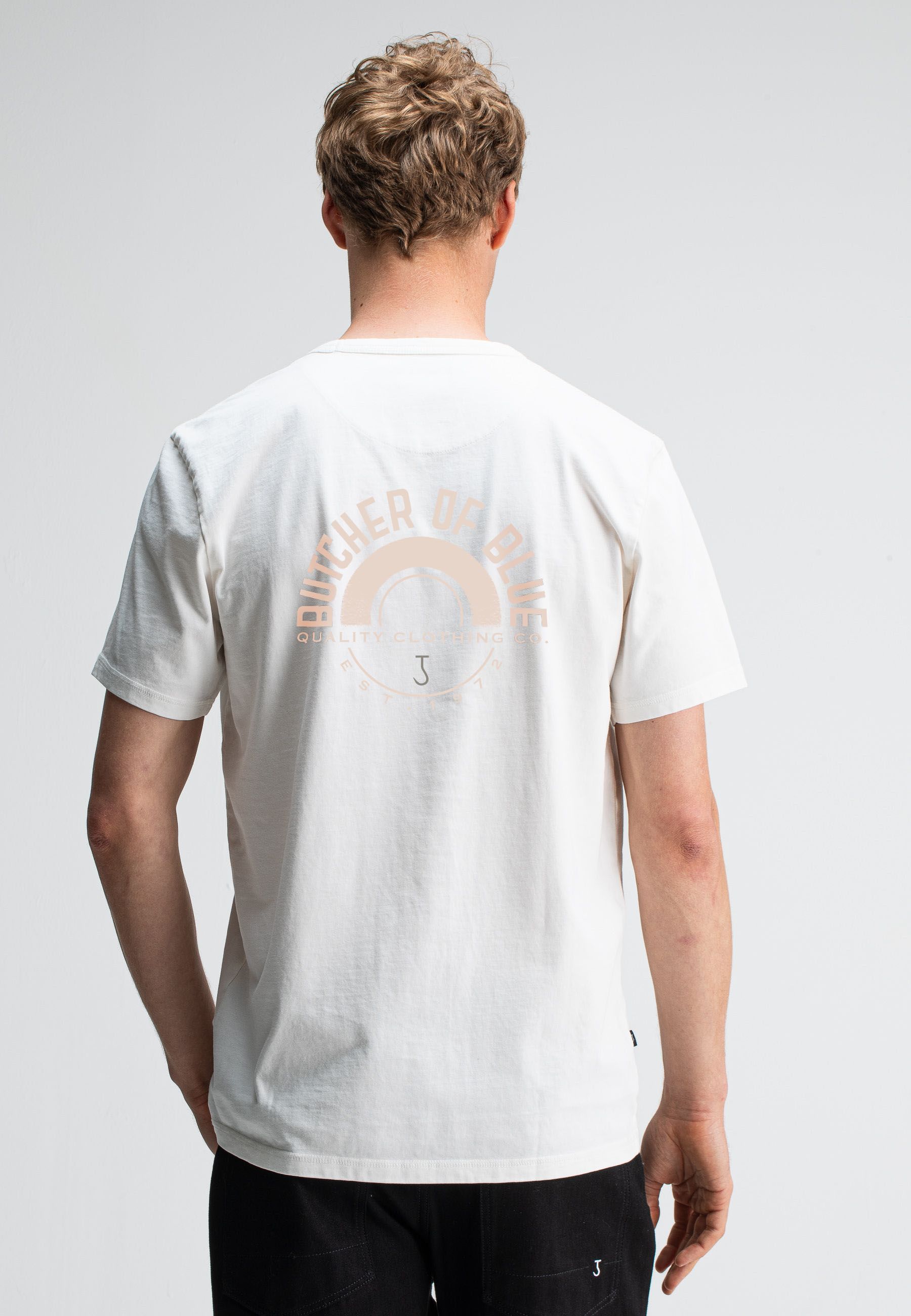 Army Circle Tee