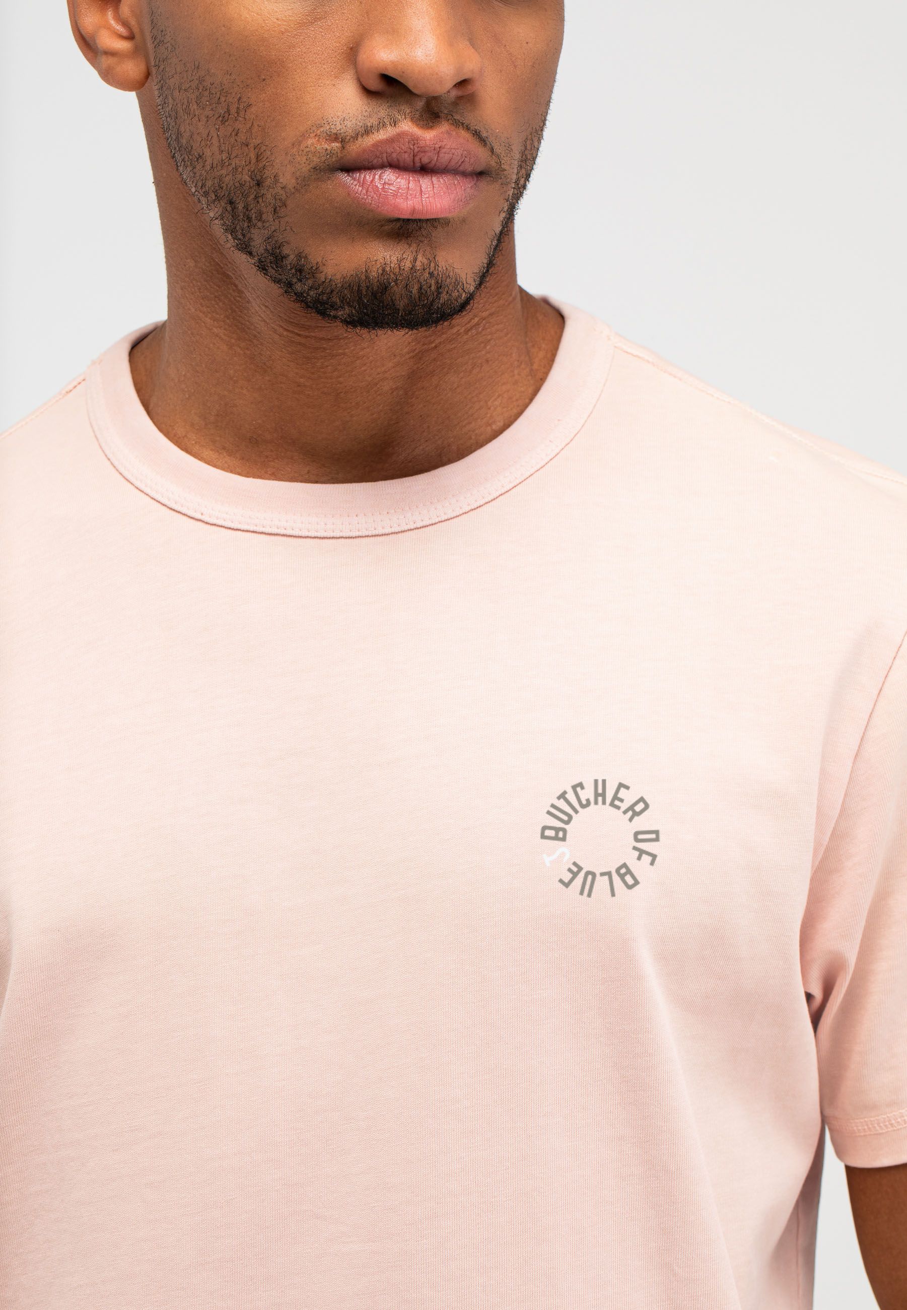 Army Circle Tee