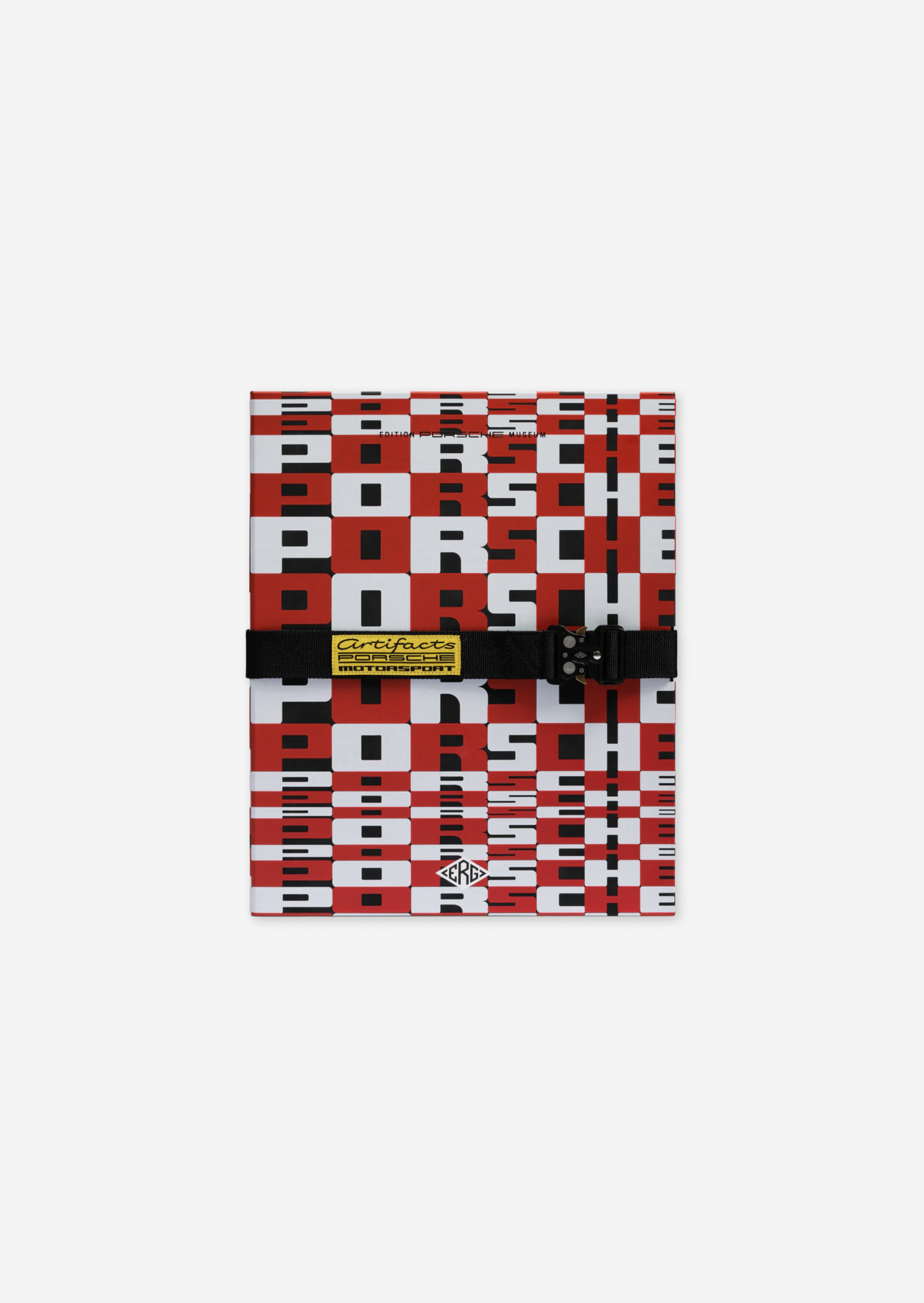 Artifacts - Porsche Motorsport