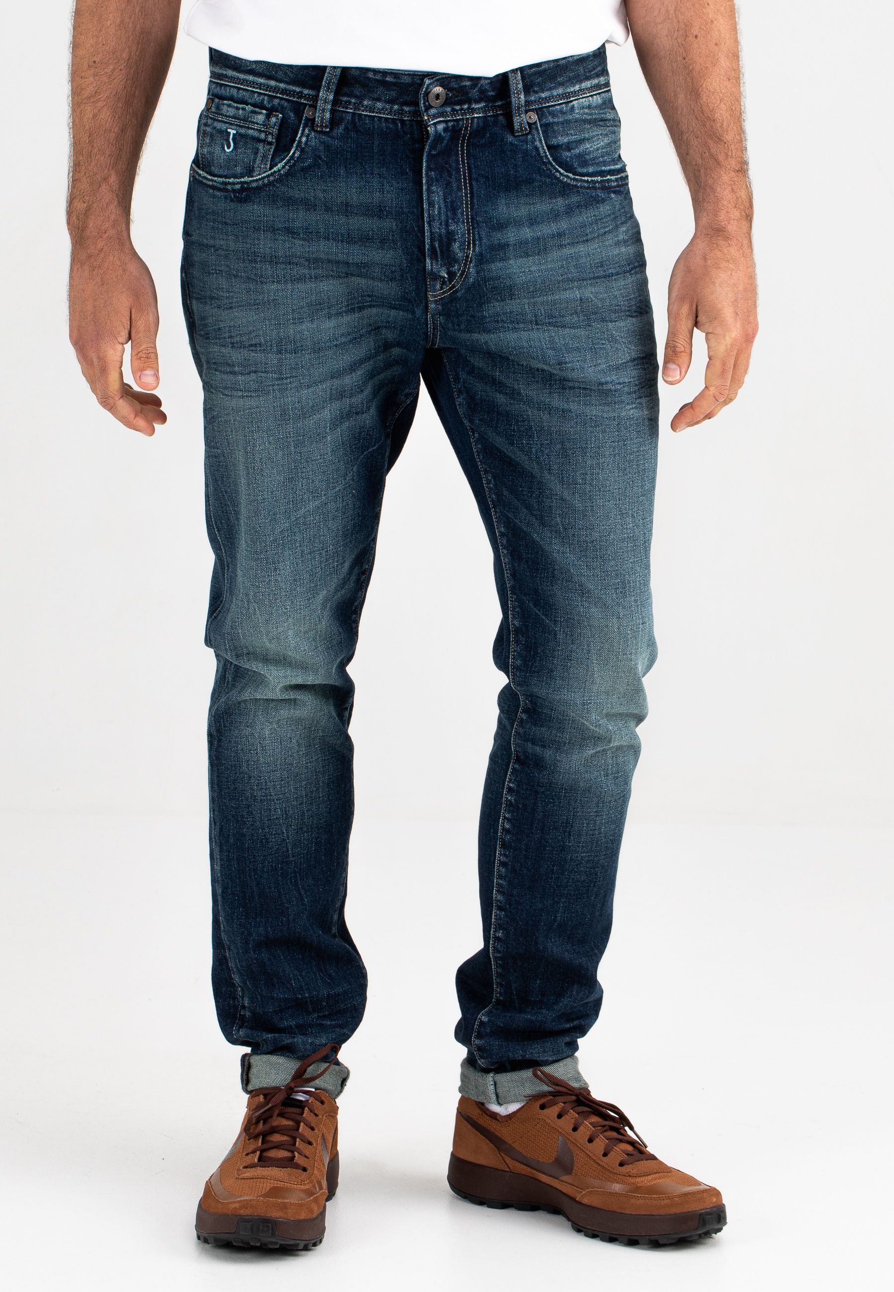 Sacramento Slim Green Cast