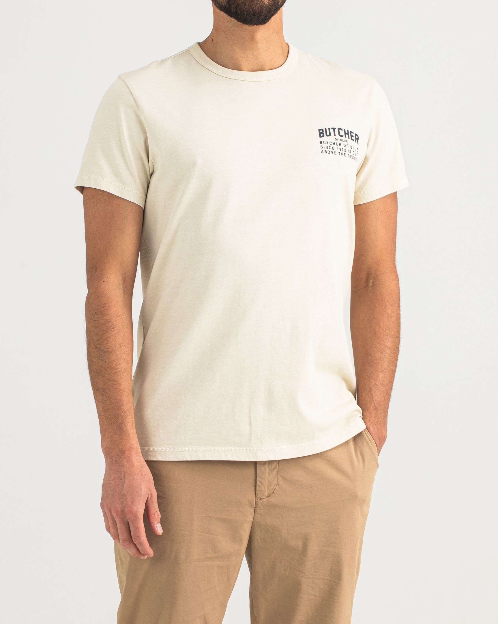 Army Rest Tee