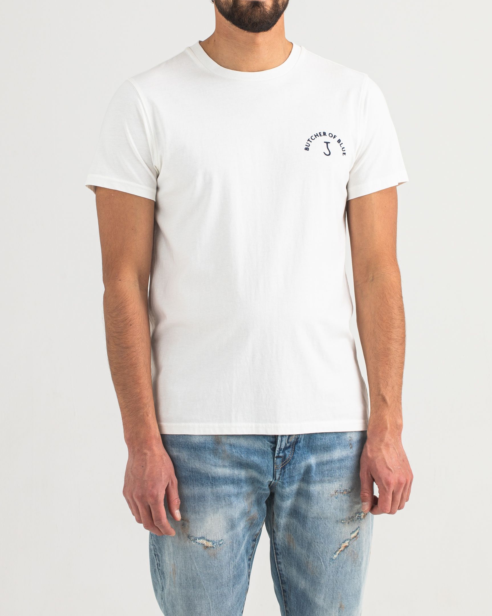 Classic Arch Tee