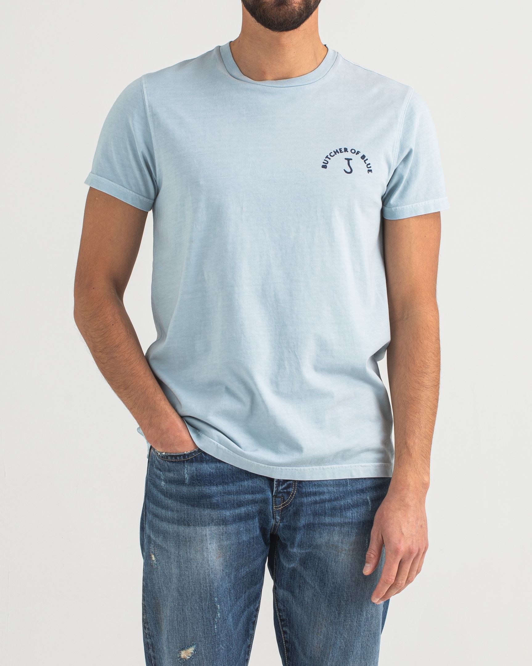 Classic Arch Tee