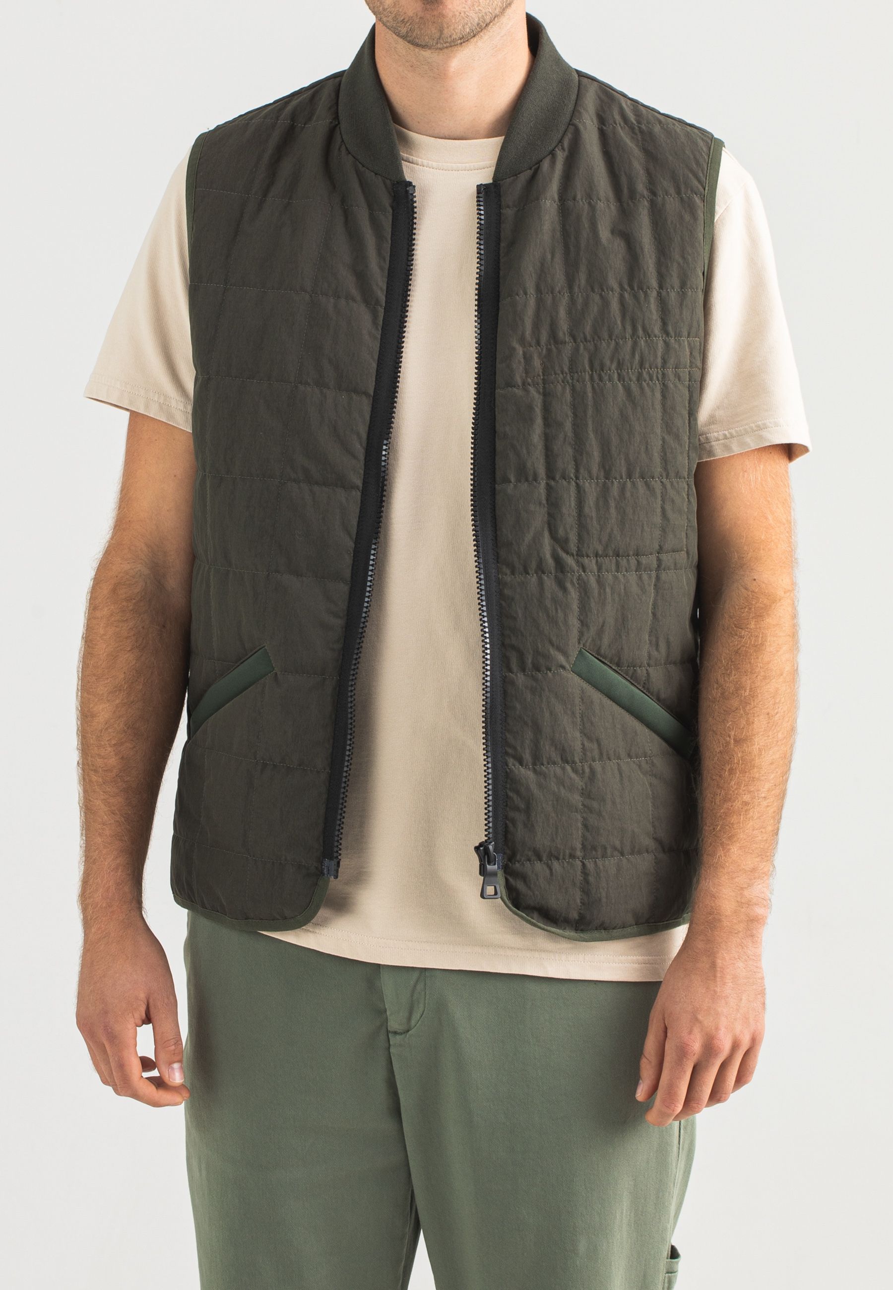 Travel Vest