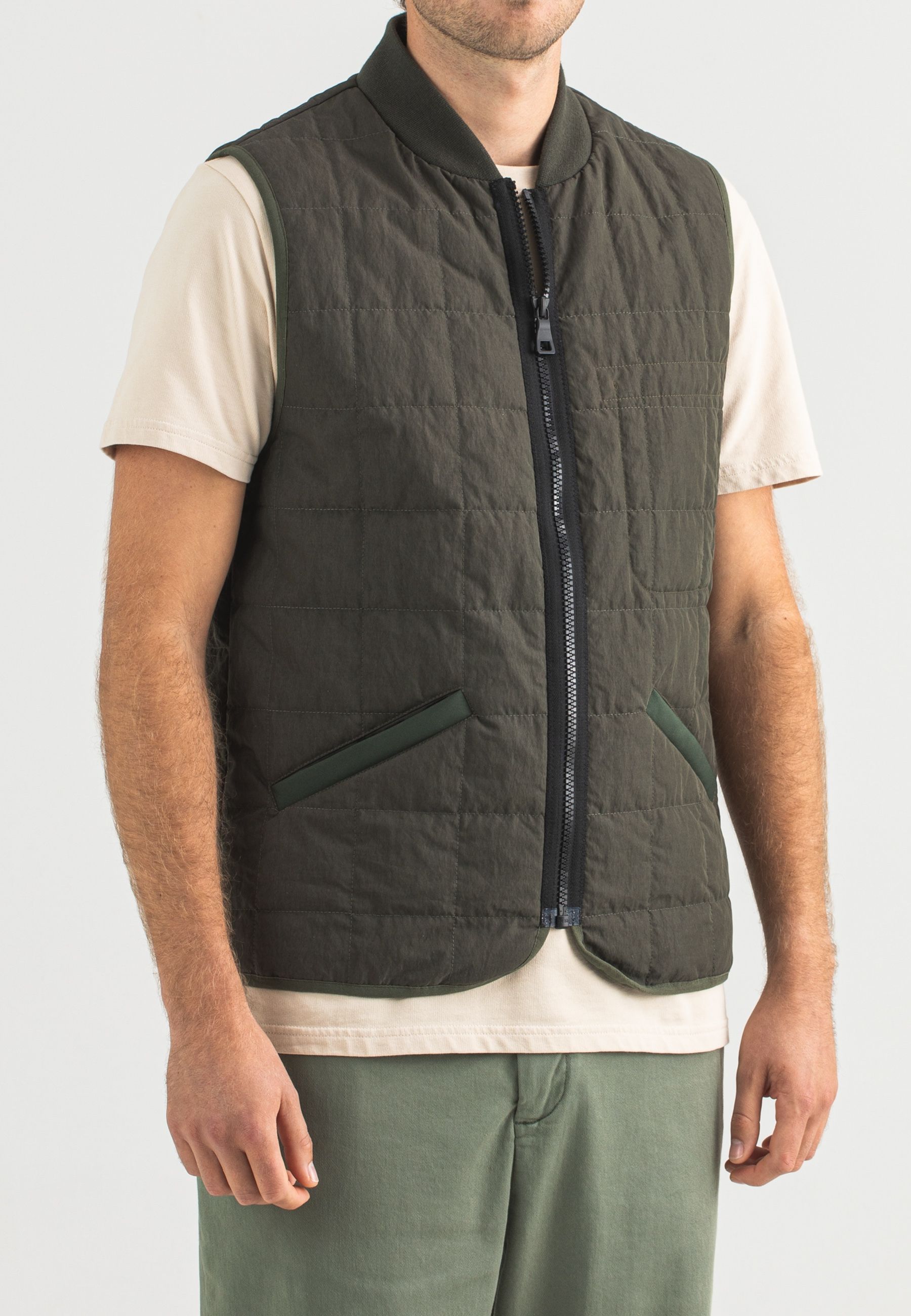 Travel Vest