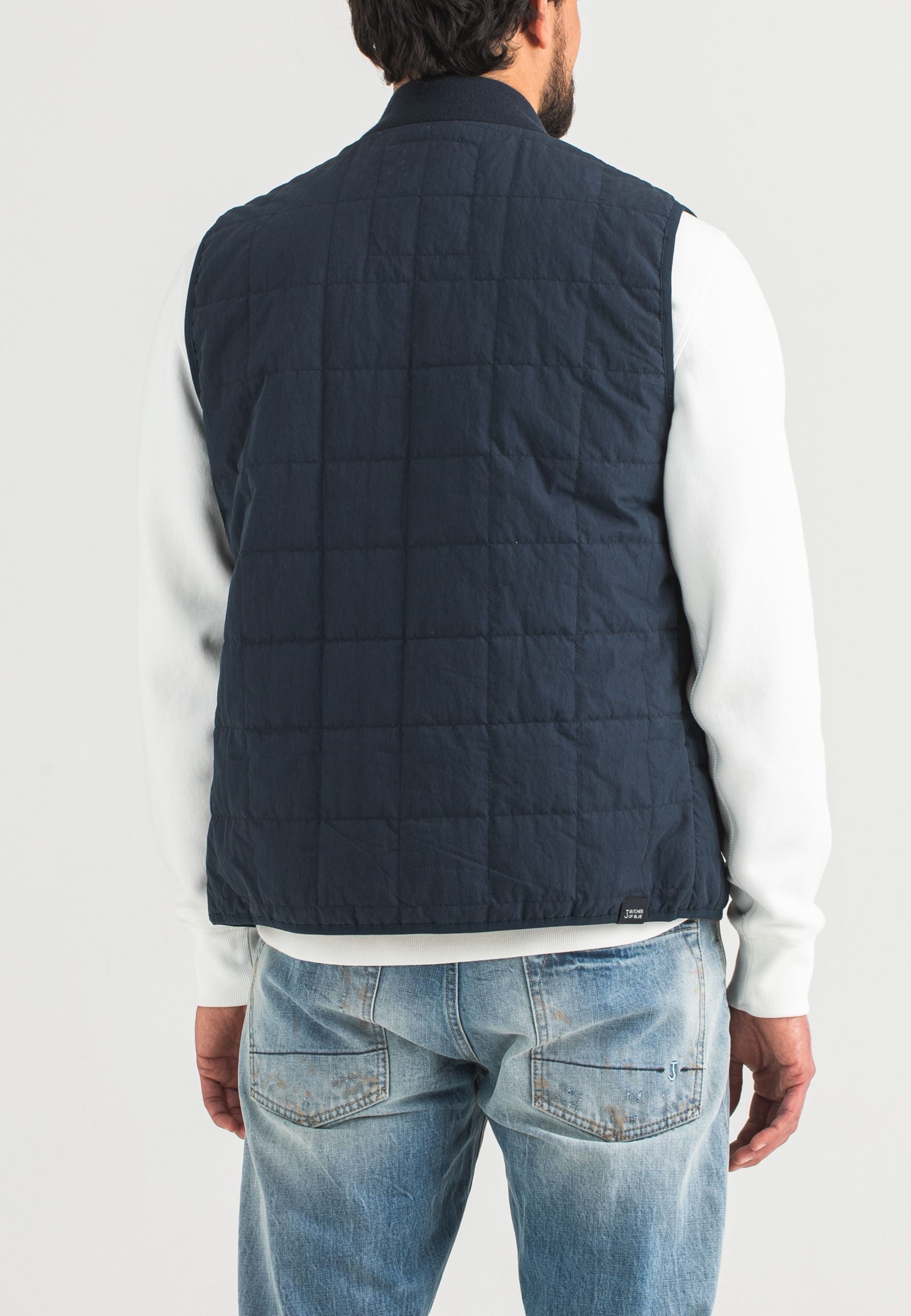 Travel Vest