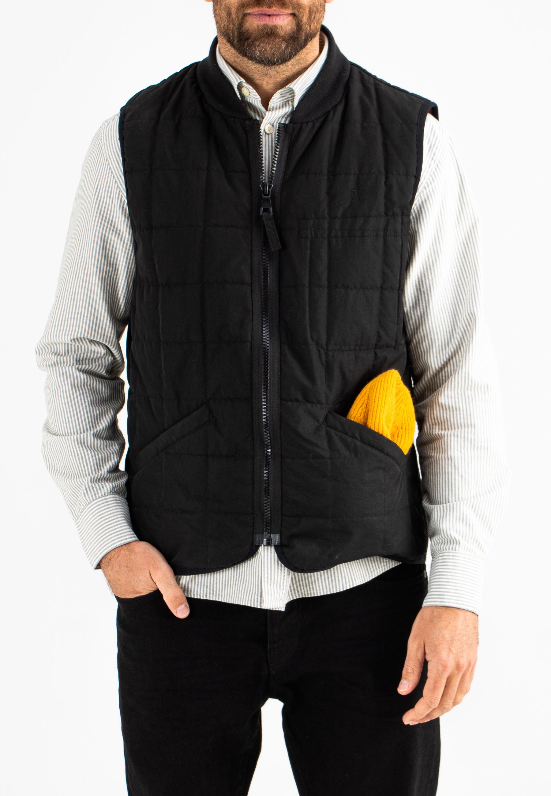 Travel Vest