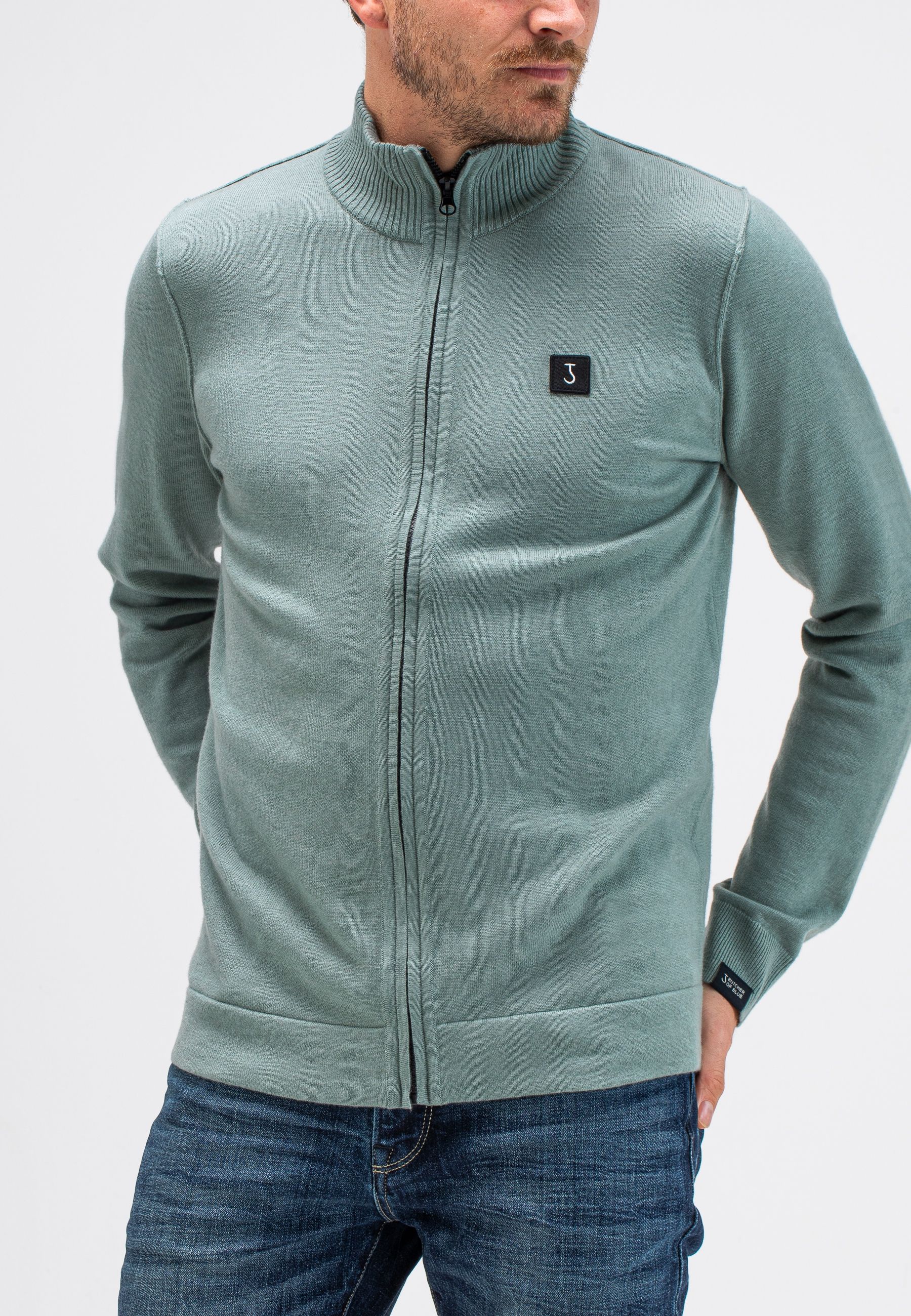 Clifden Cardigan