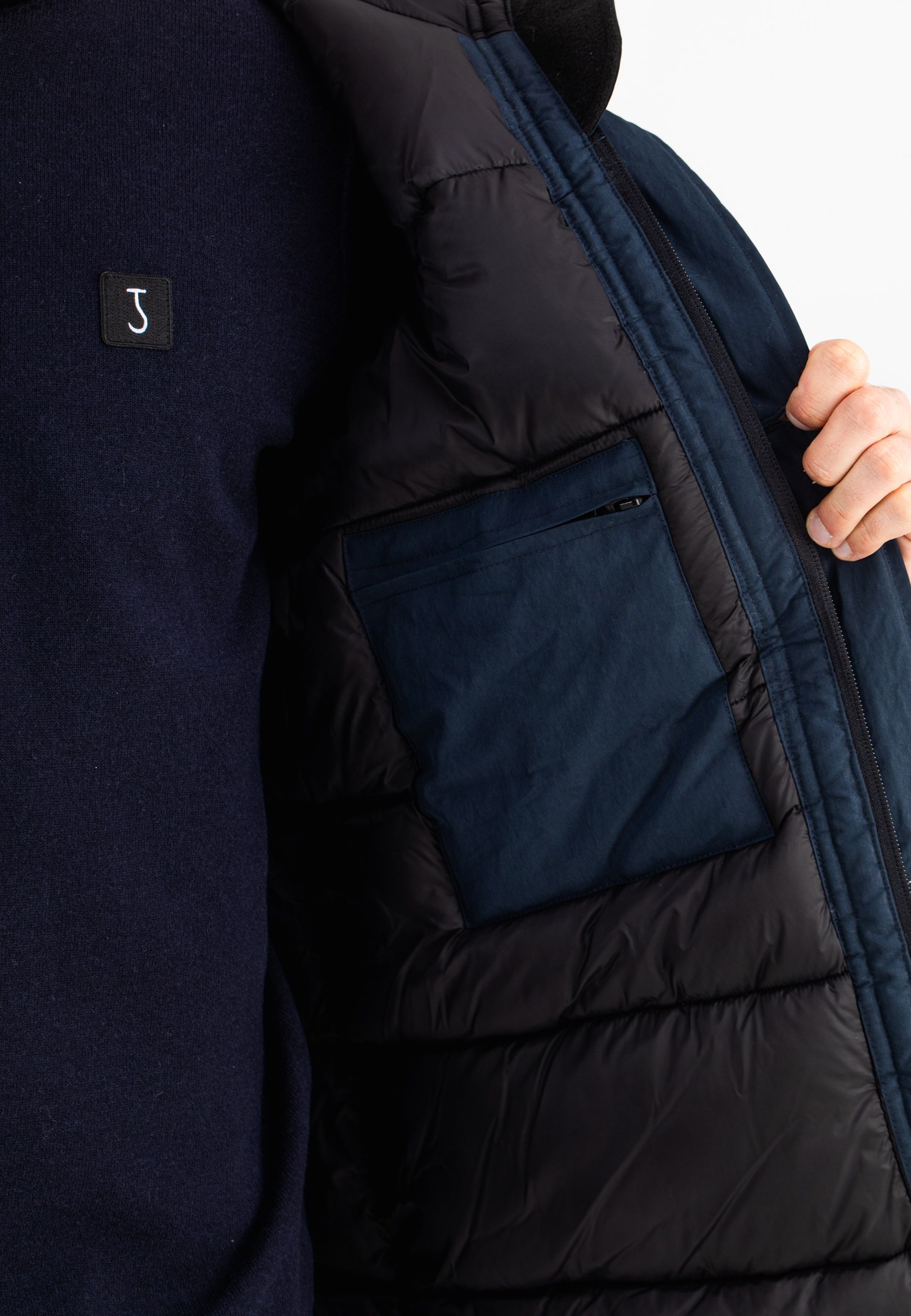 Nelson Parka