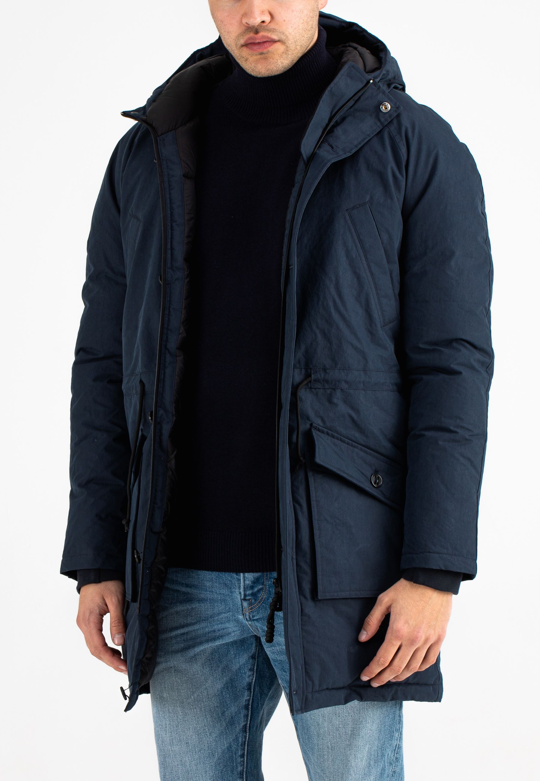 Nelson Parka