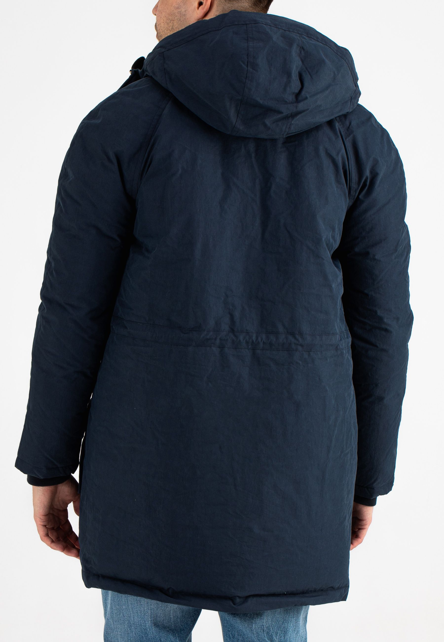 Nelson Parka