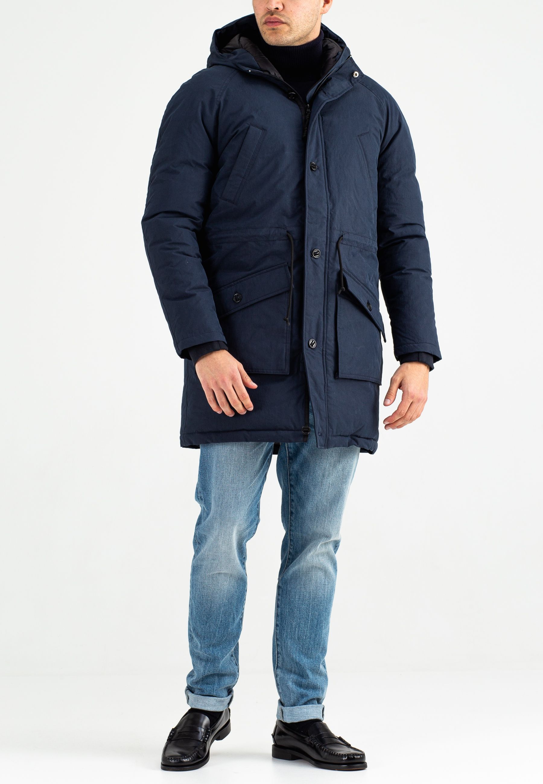 Nelson Parka