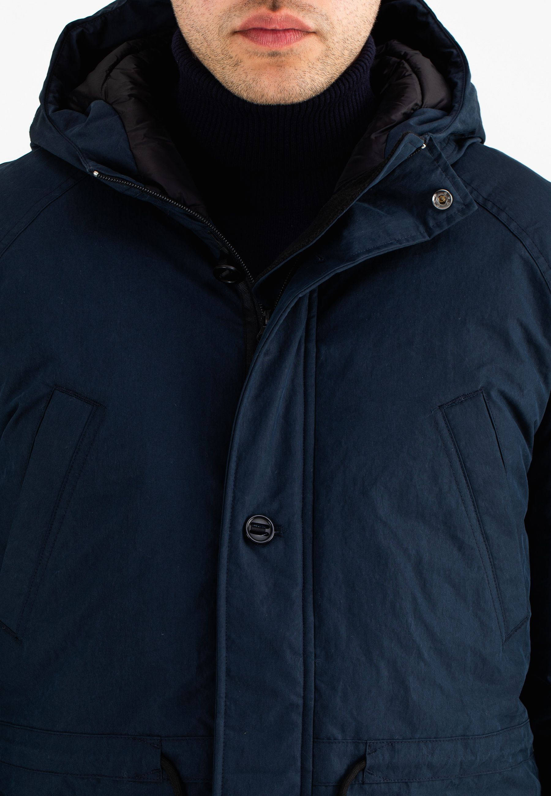 Nelson Parka