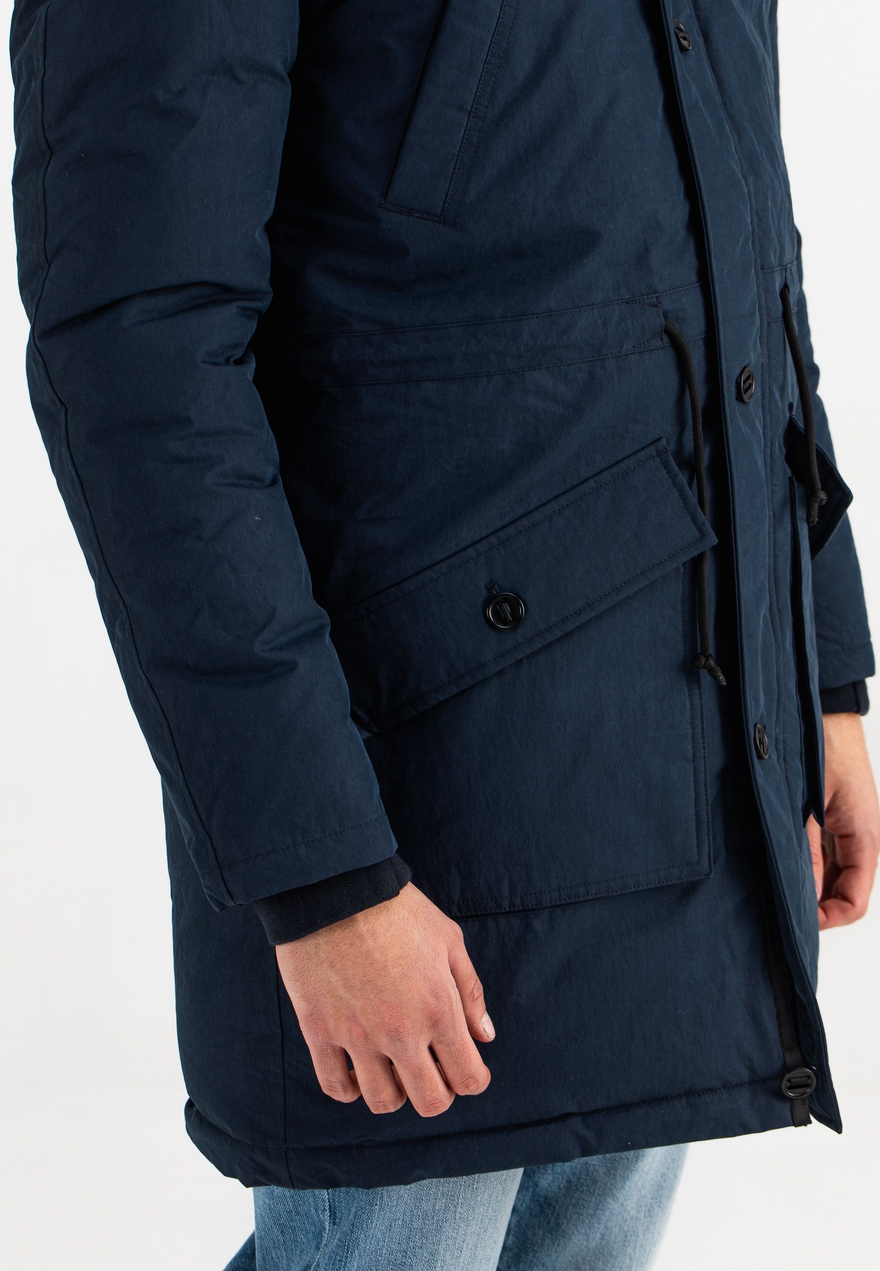 Nelson Parka