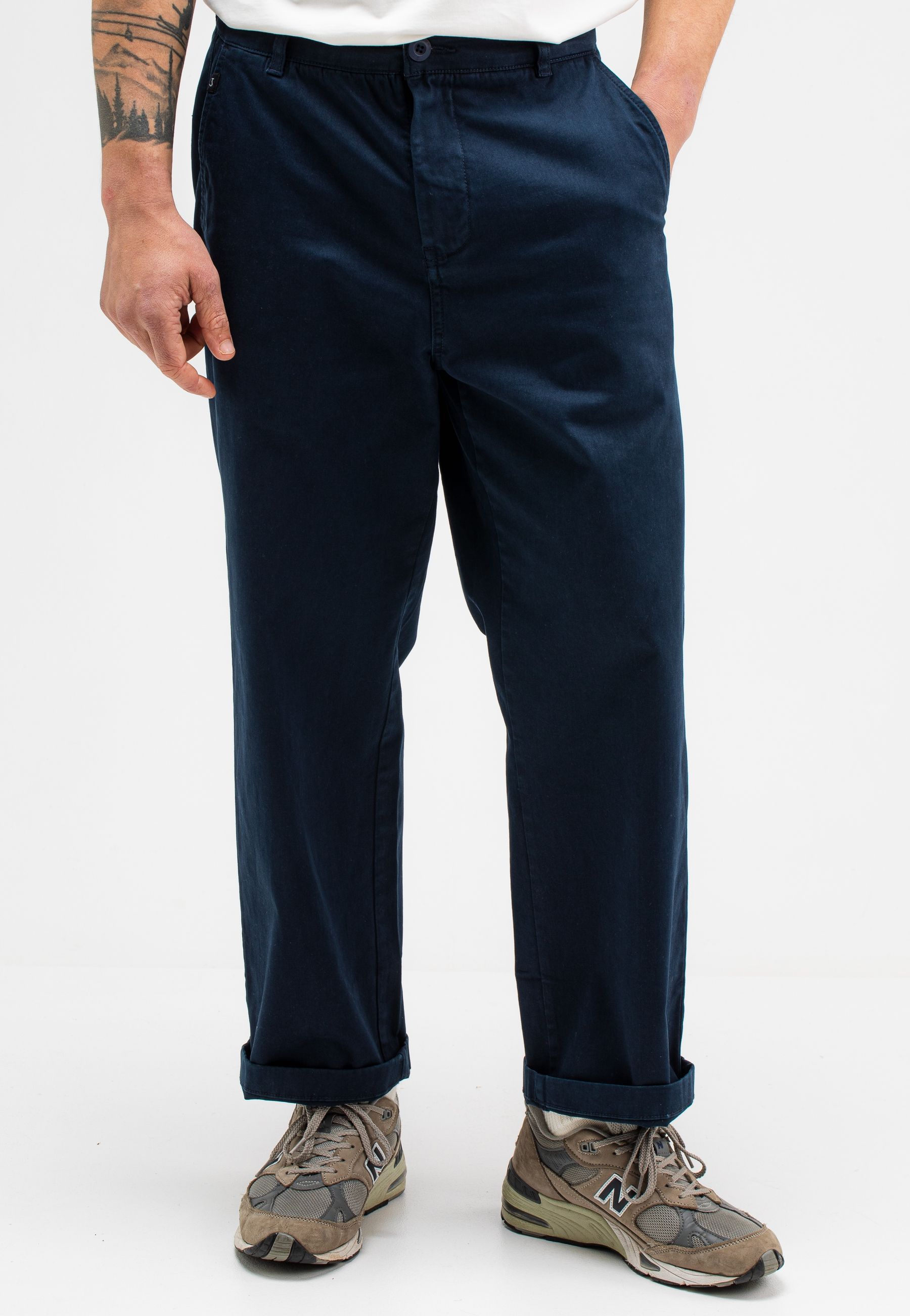 Philip Loose Chino
