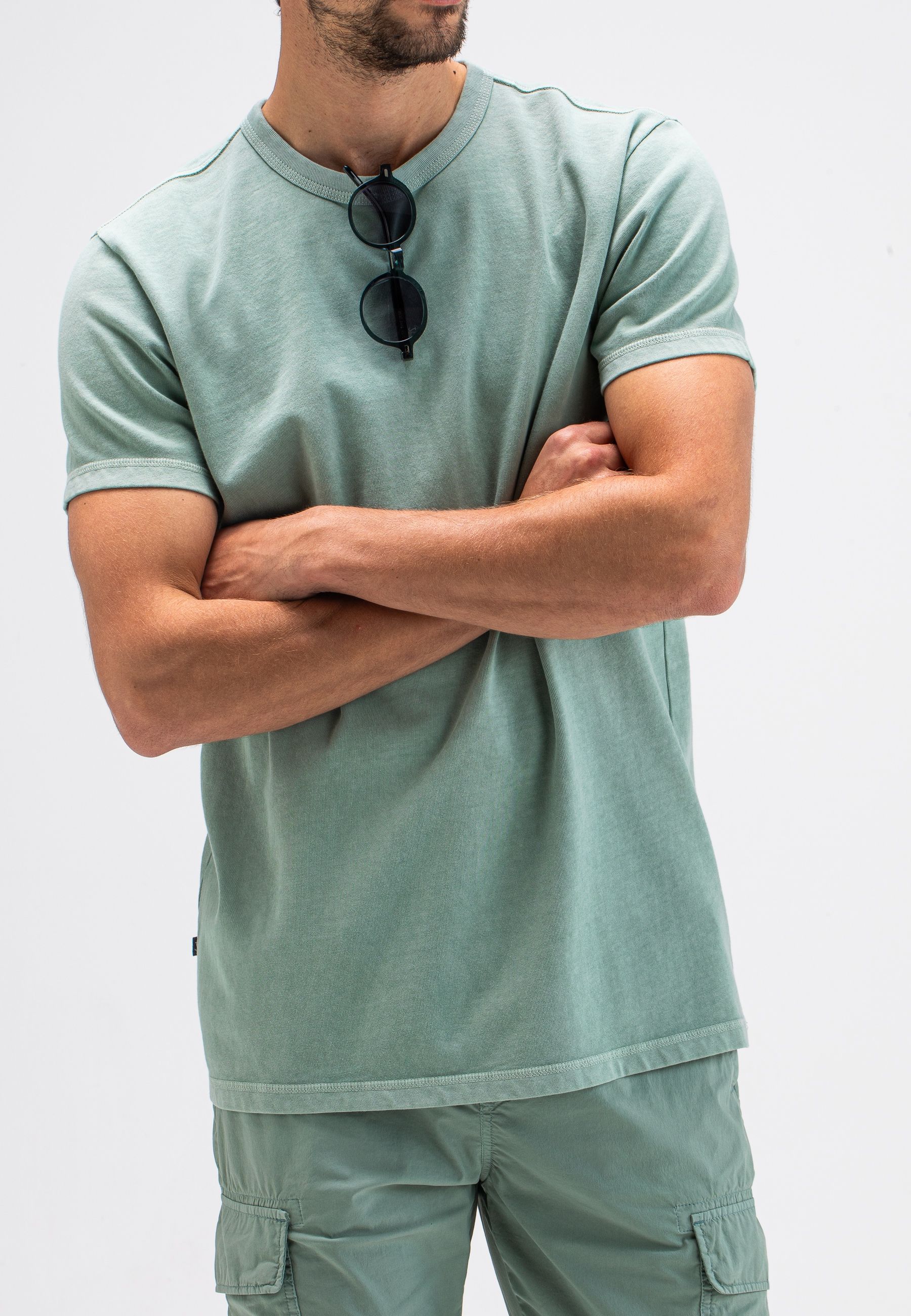 Army Stealth Tee