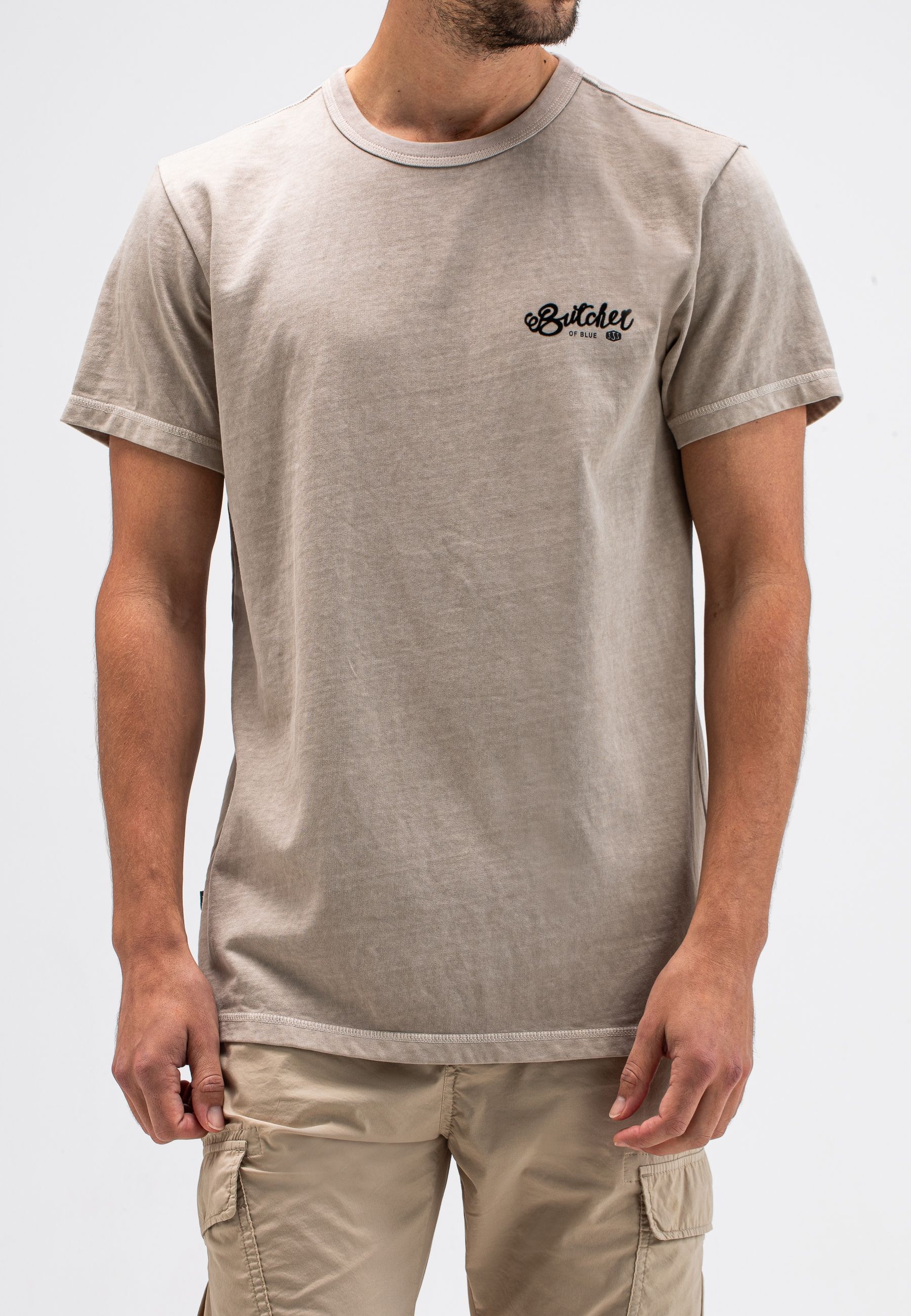 Army Classic Butcher Tee