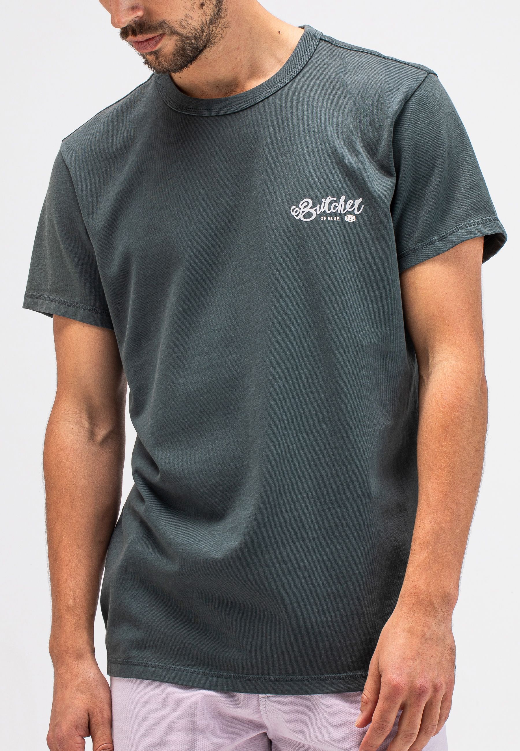 Army Classic Butcher Tee