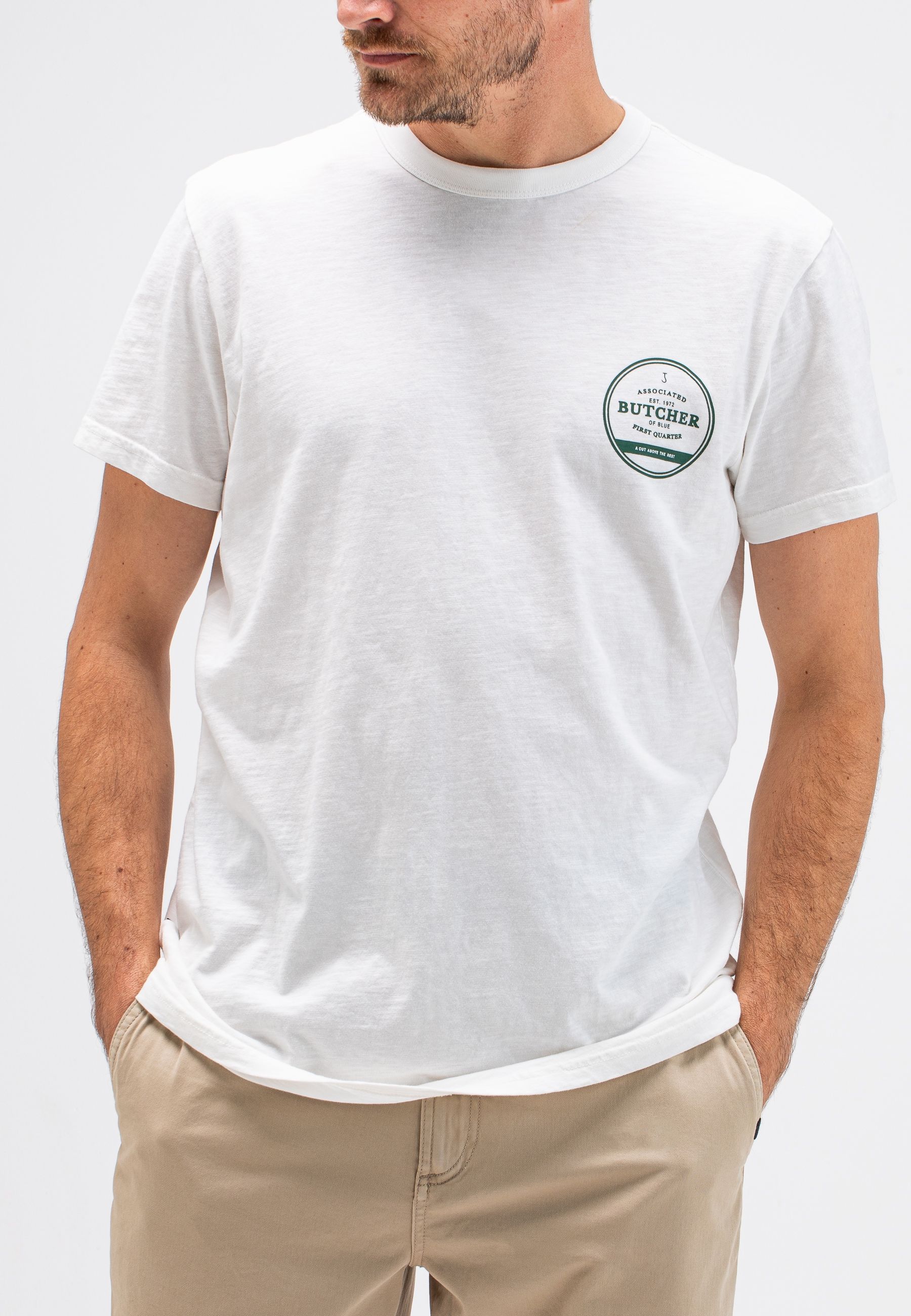 Army Amstel Tee