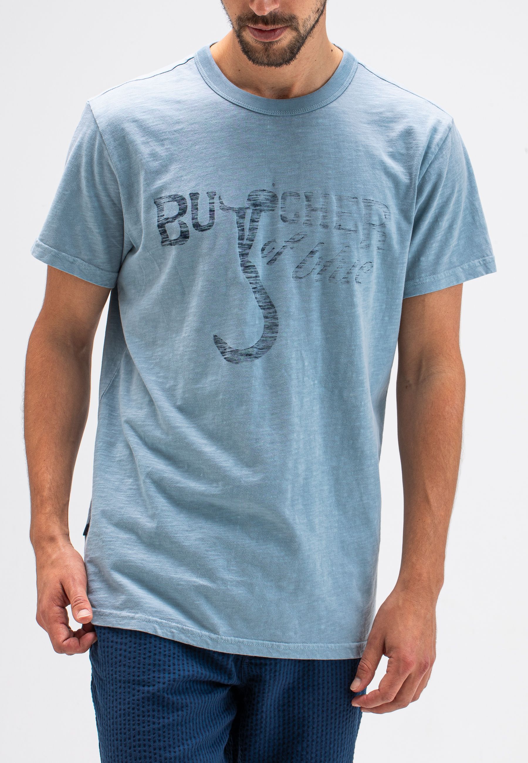 Army Vintage Tee